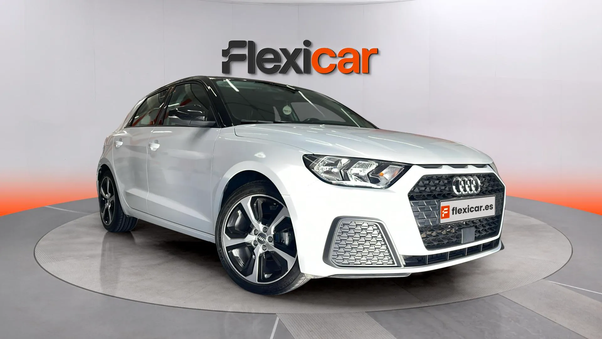 Audi A1 Sportback 25 TFSI - foto 1