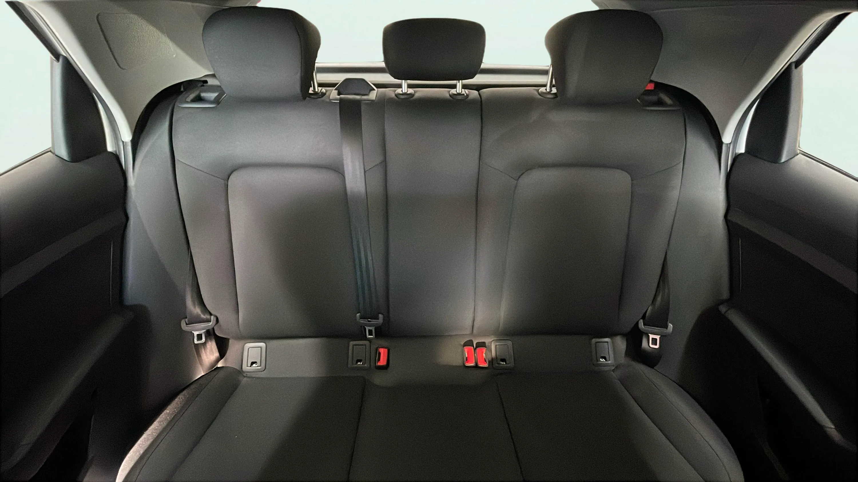 Audi A1 Sportback 25 TFSI - foto 21