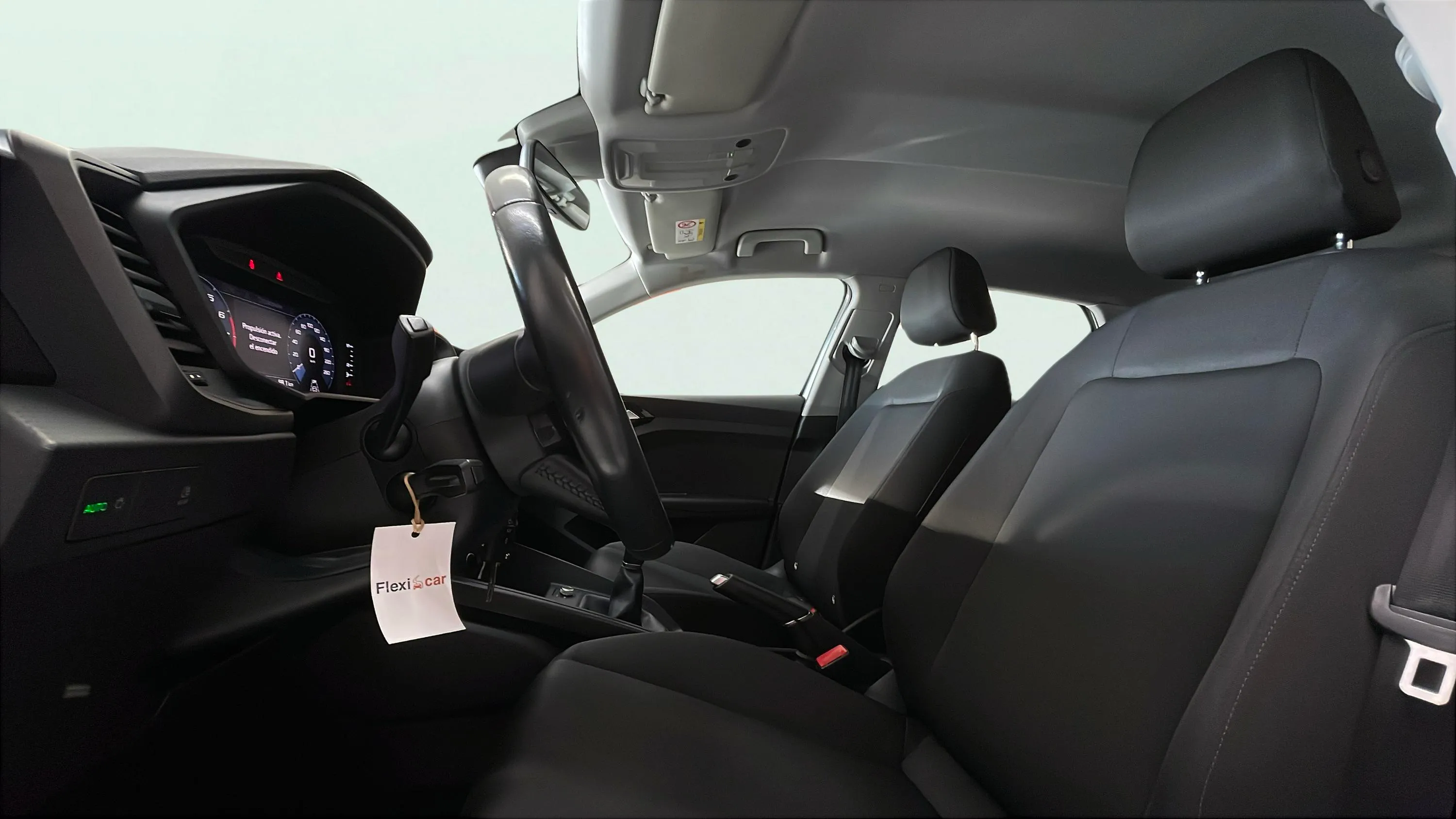 Audi A1 Sportback 25 TFSI - foto 18
