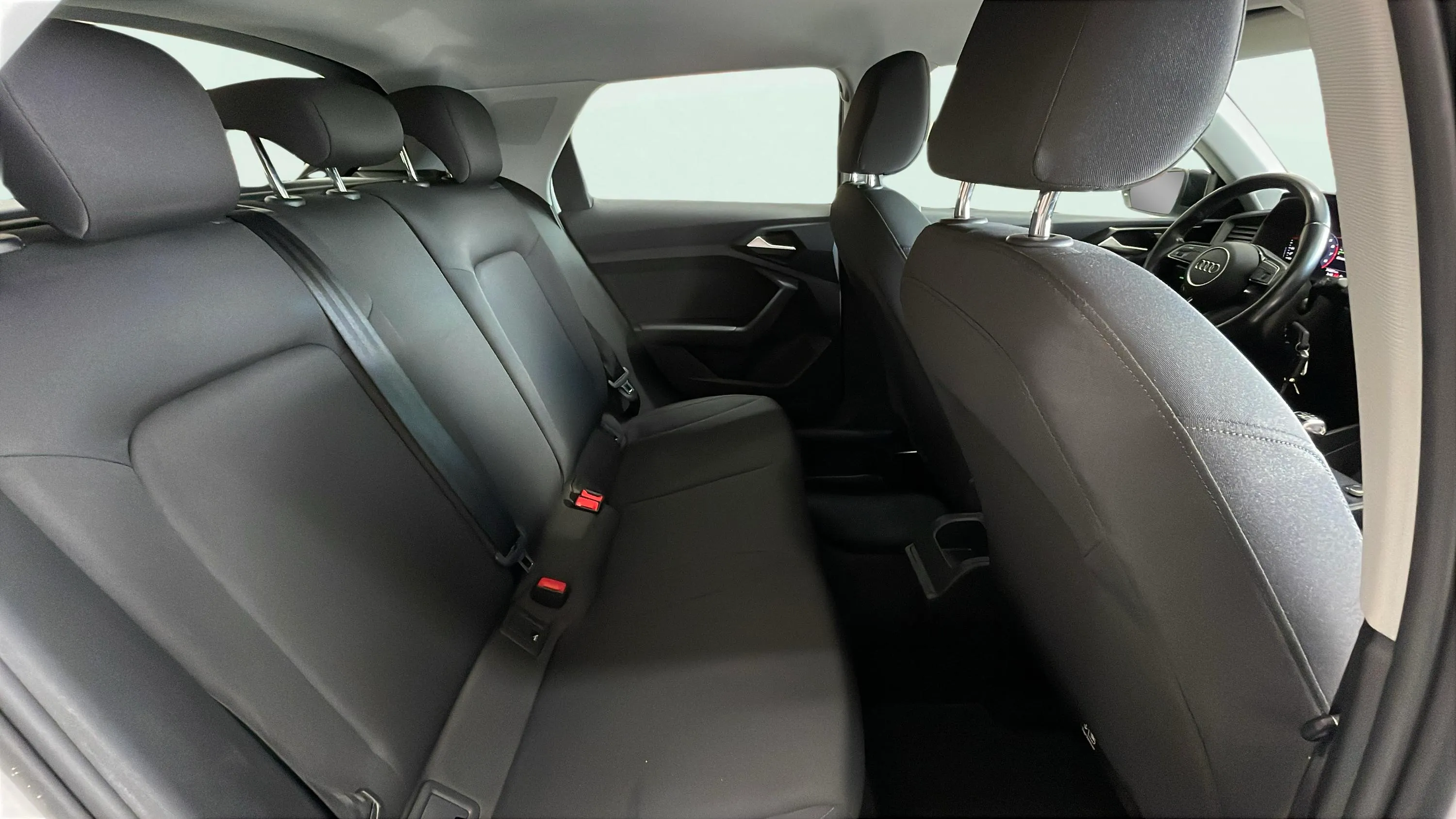 Audi A1 Sportback 25 TFSI - foto 20
