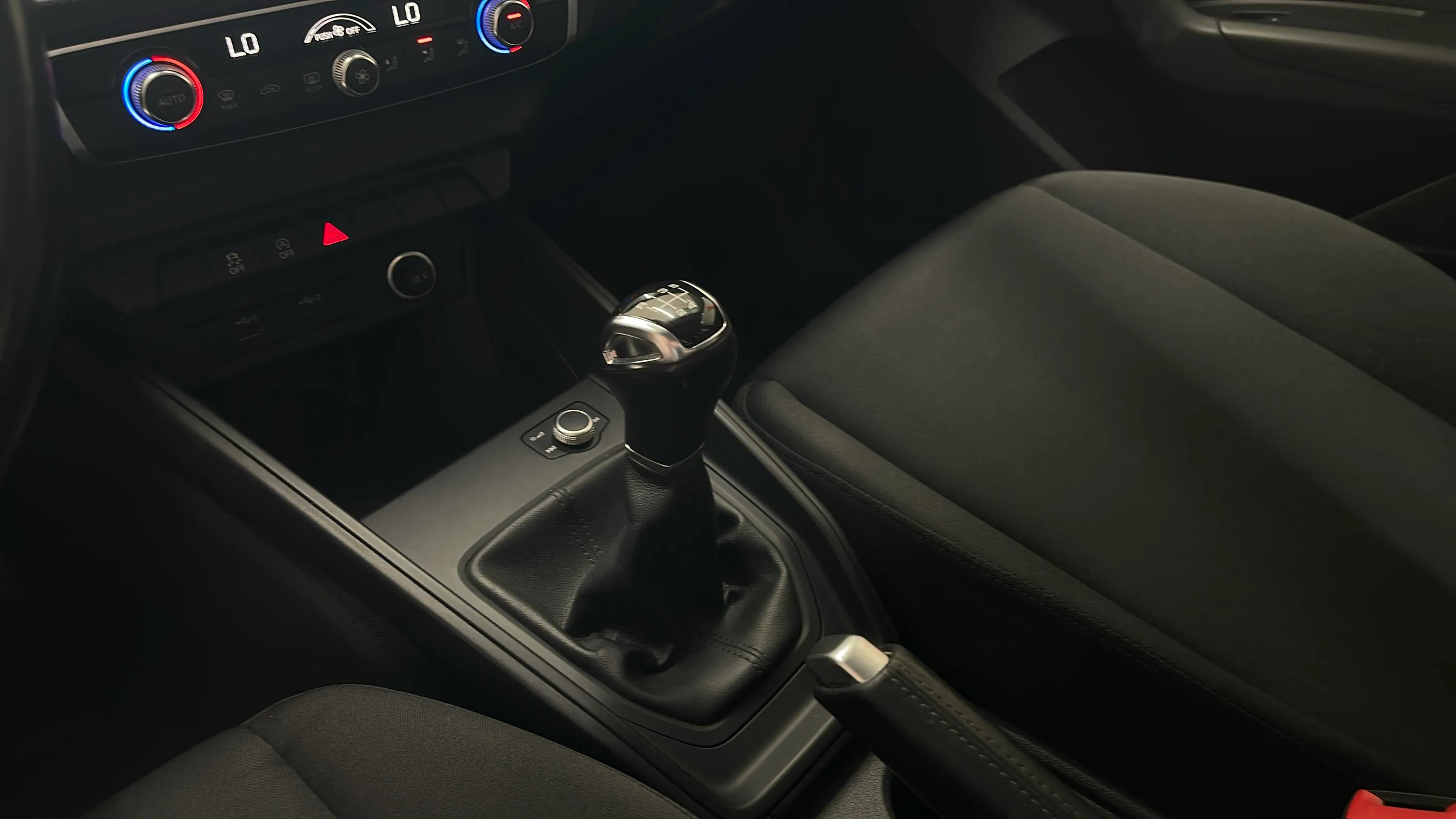 Audi A1 Sportback 25 TFSI - foto 16