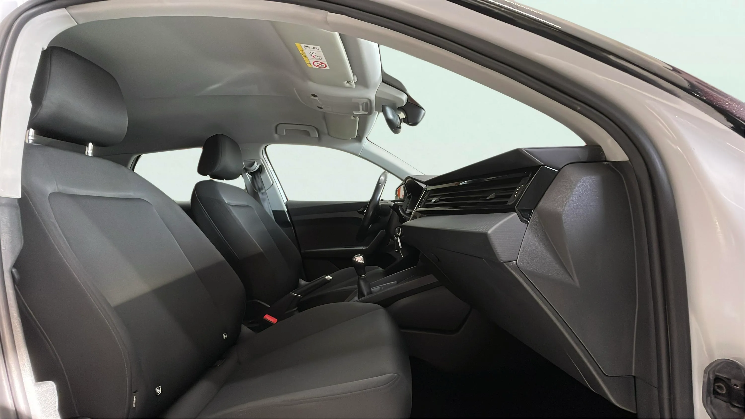 Audi A1 Sportback 25 TFSI - foto 19