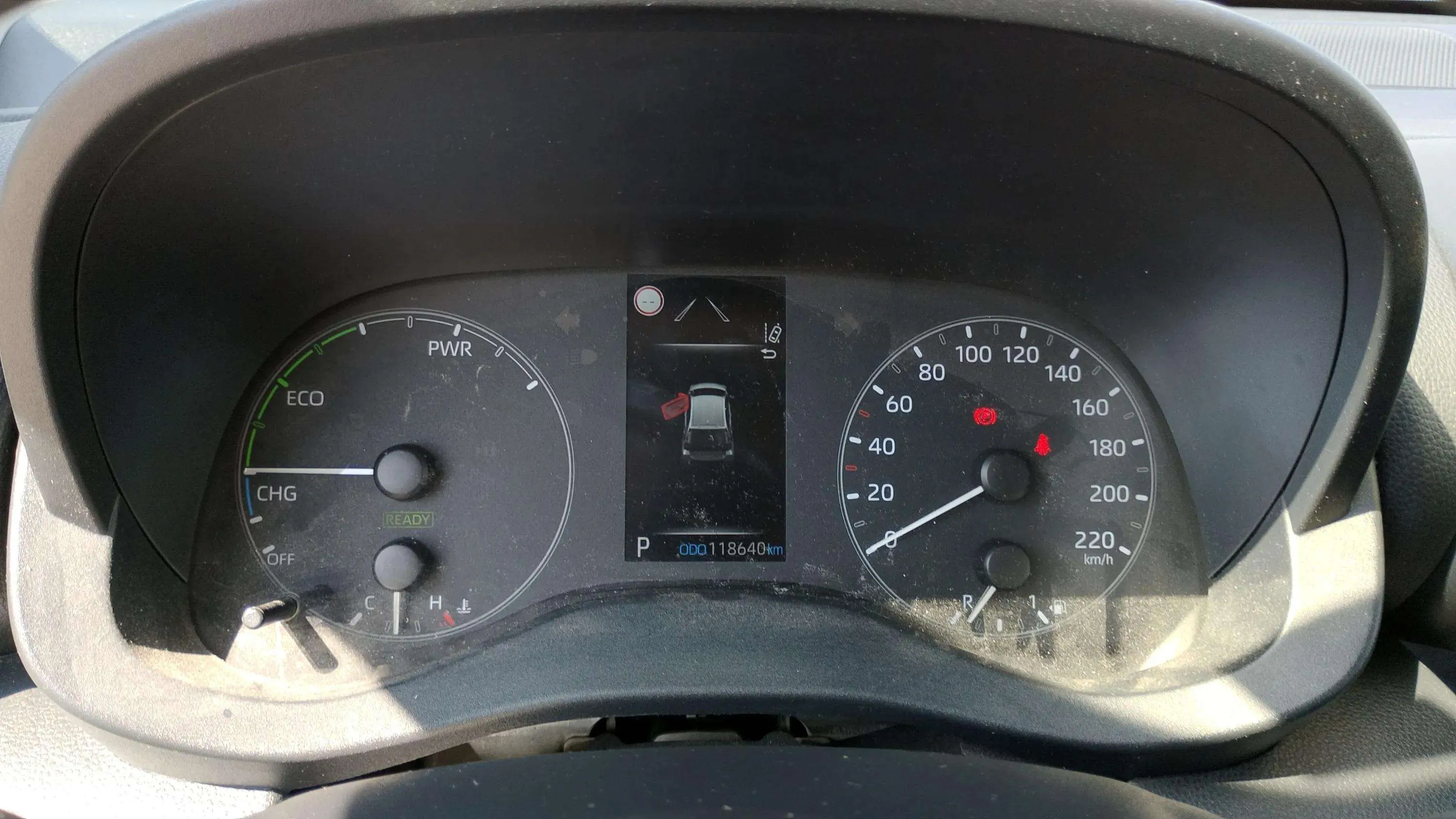 Toyota Yaris 1.5 120H Business Plus - foto 12