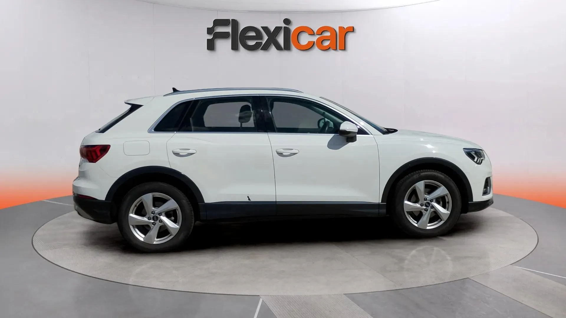 Audi Q3 Advanced 35 TDI S tronic - foto 7