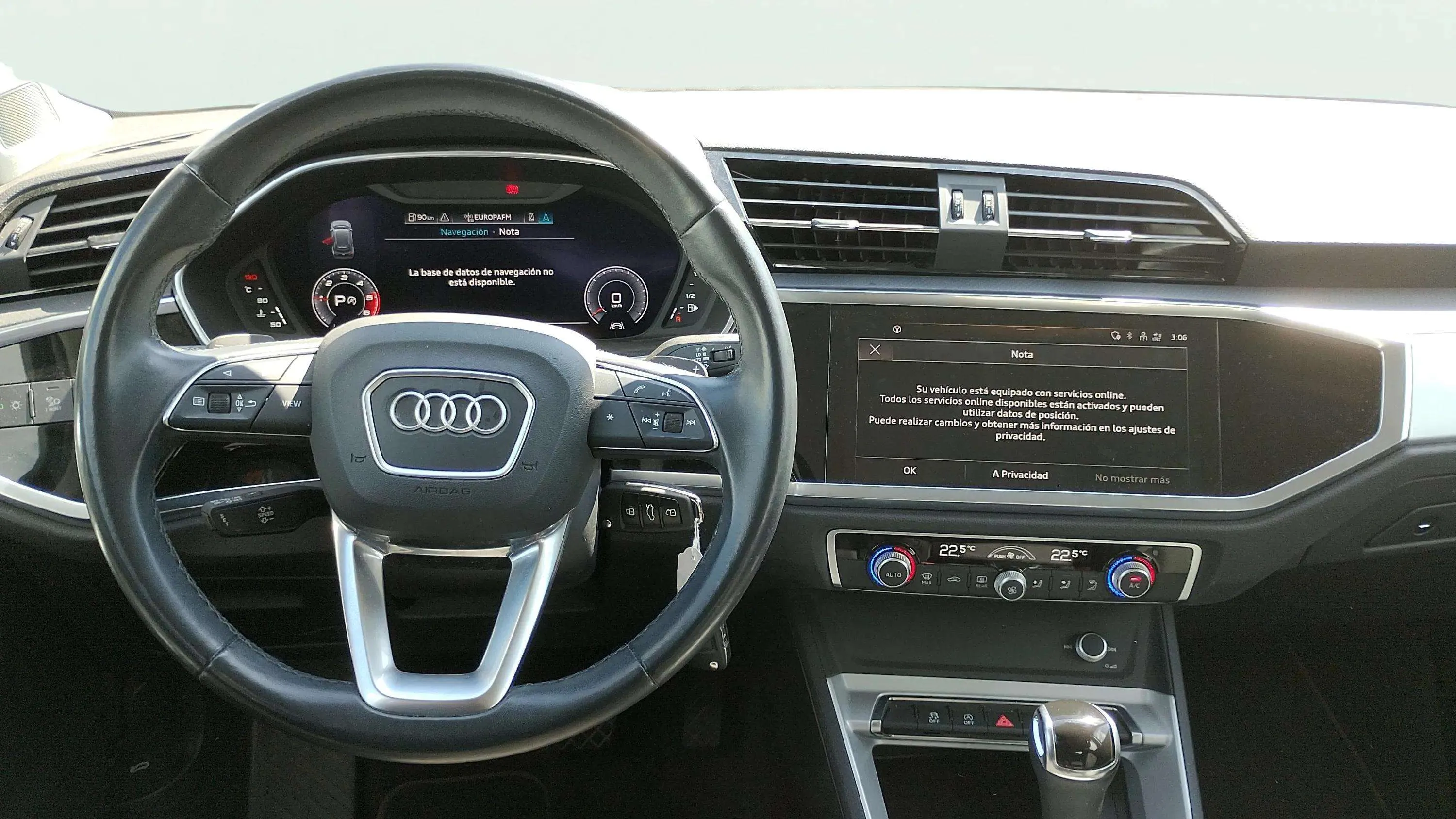Audi Q3 Advanced 35 TDI S tronic - foto 9
