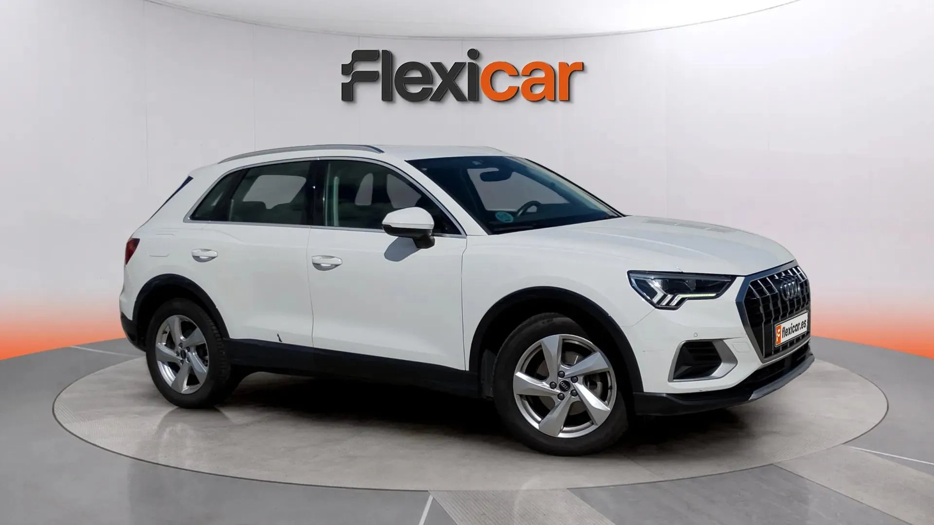 Audi Q3 Advanced 35 TDI S tronic - foto 6