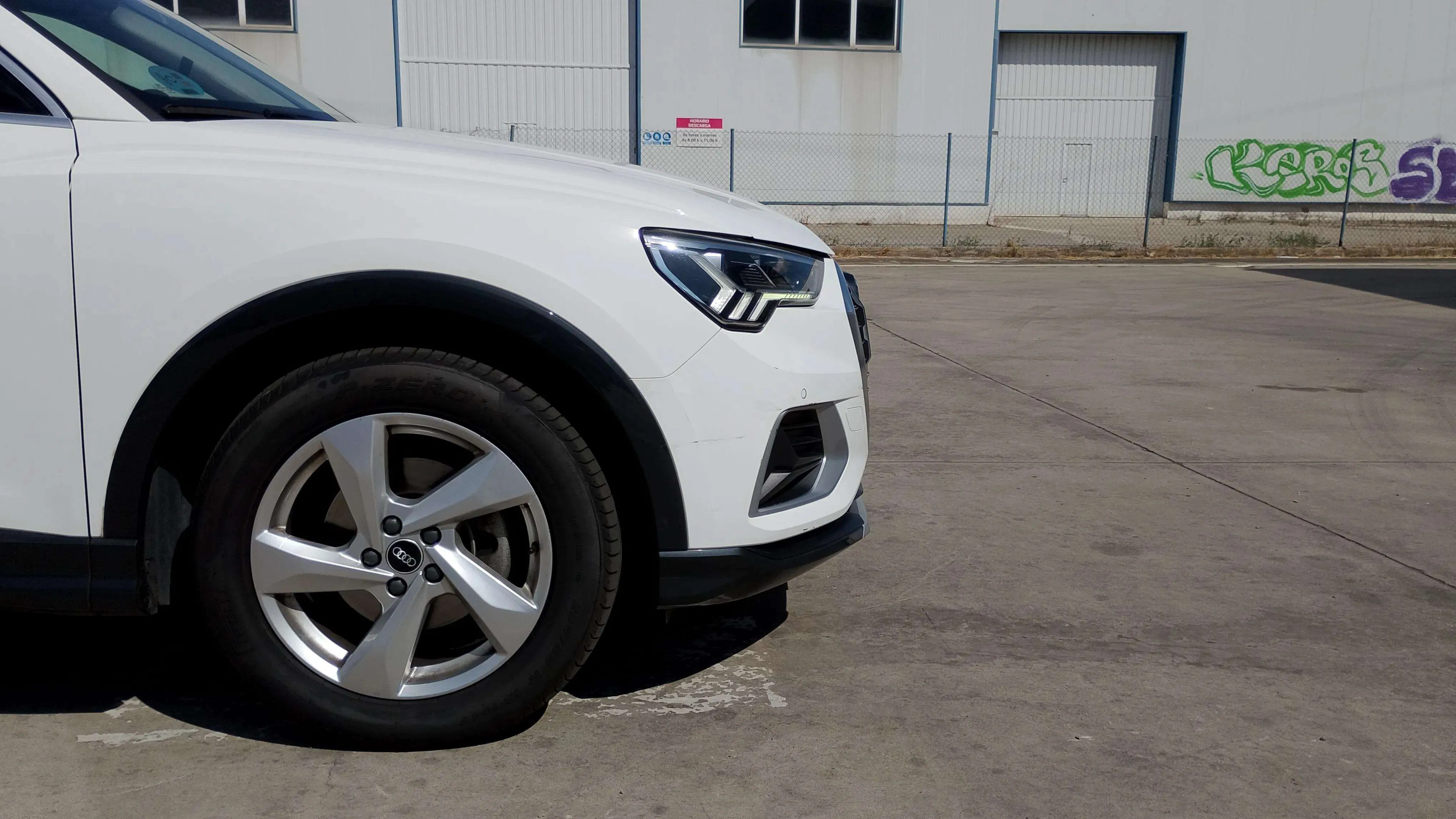 Audi Q3 Advanced 35 TDI S tronic - foto 18