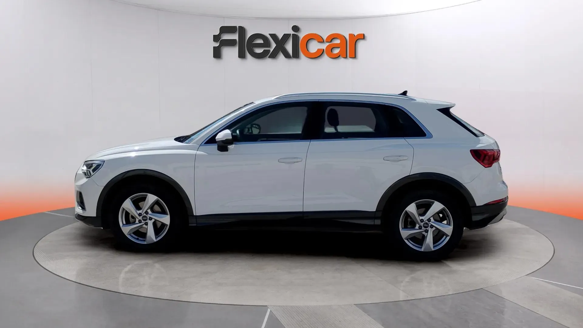 Audi Q3 Advanced 35 TDI S tronic - foto 8