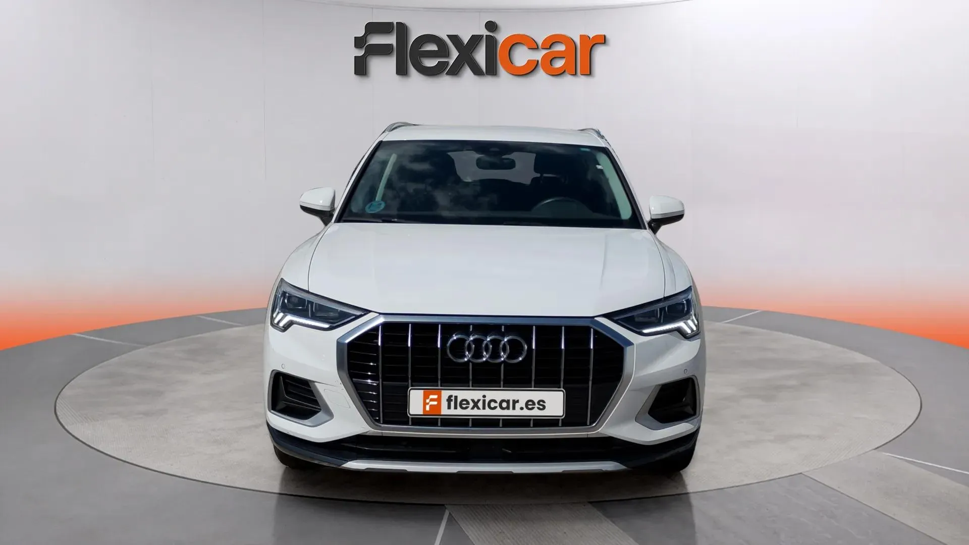 Audi Q3 Advanced 35 TDI S tronic - foto 2