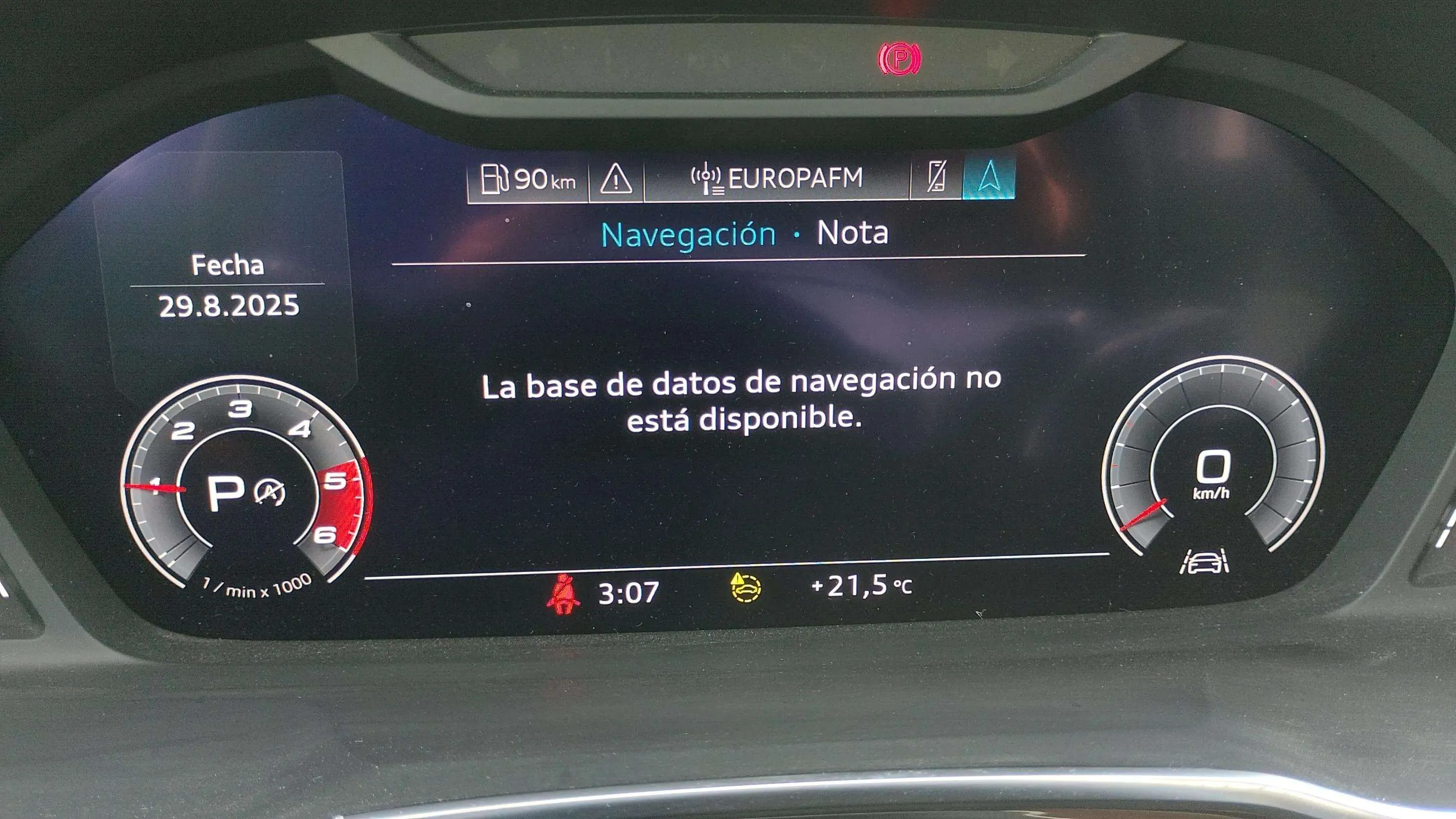 Audi Q3 Advanced 35 TDI S tronic - foto 12
