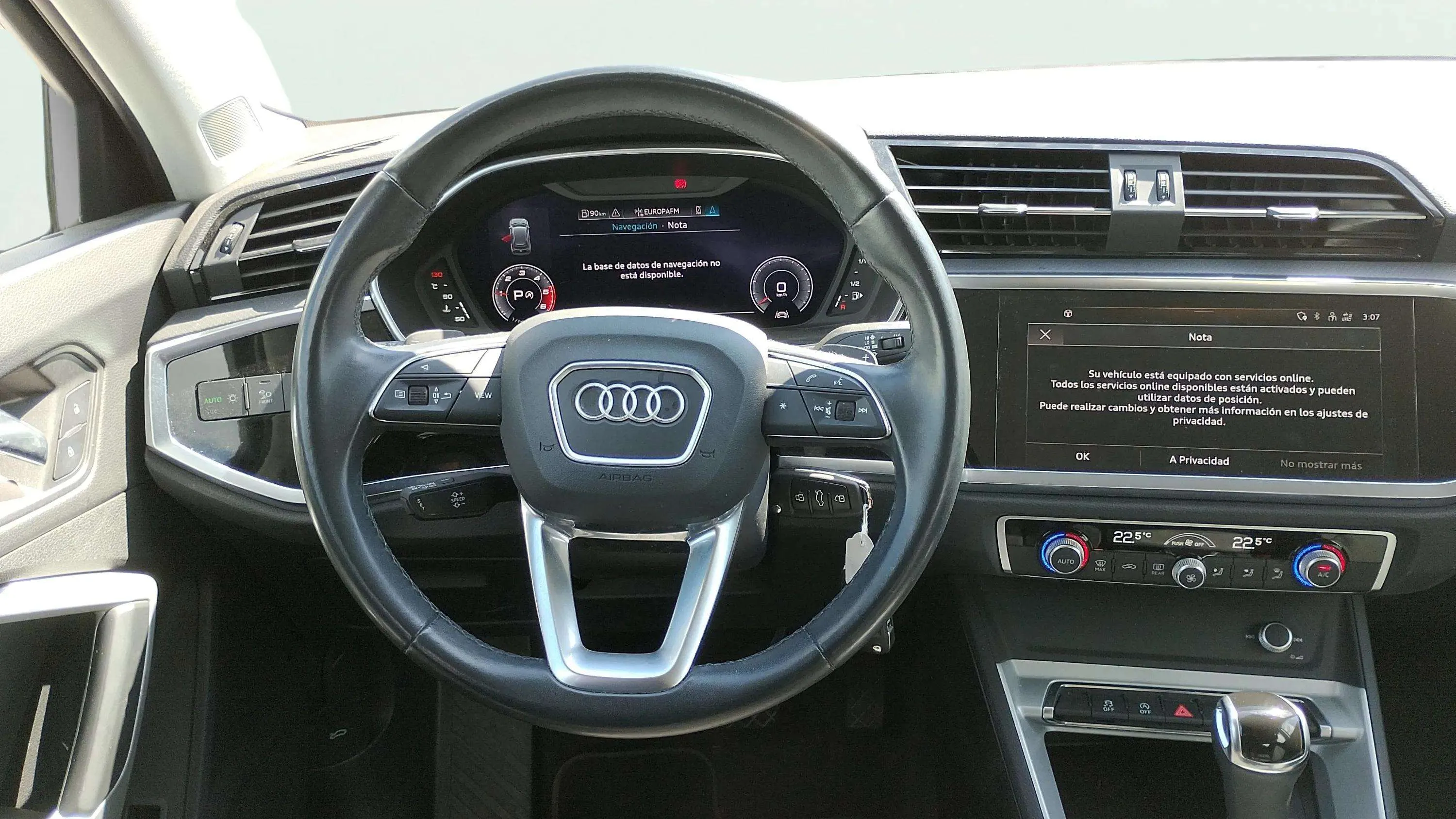 Audi Q3 Advanced 35 TDI S tronic - foto 11