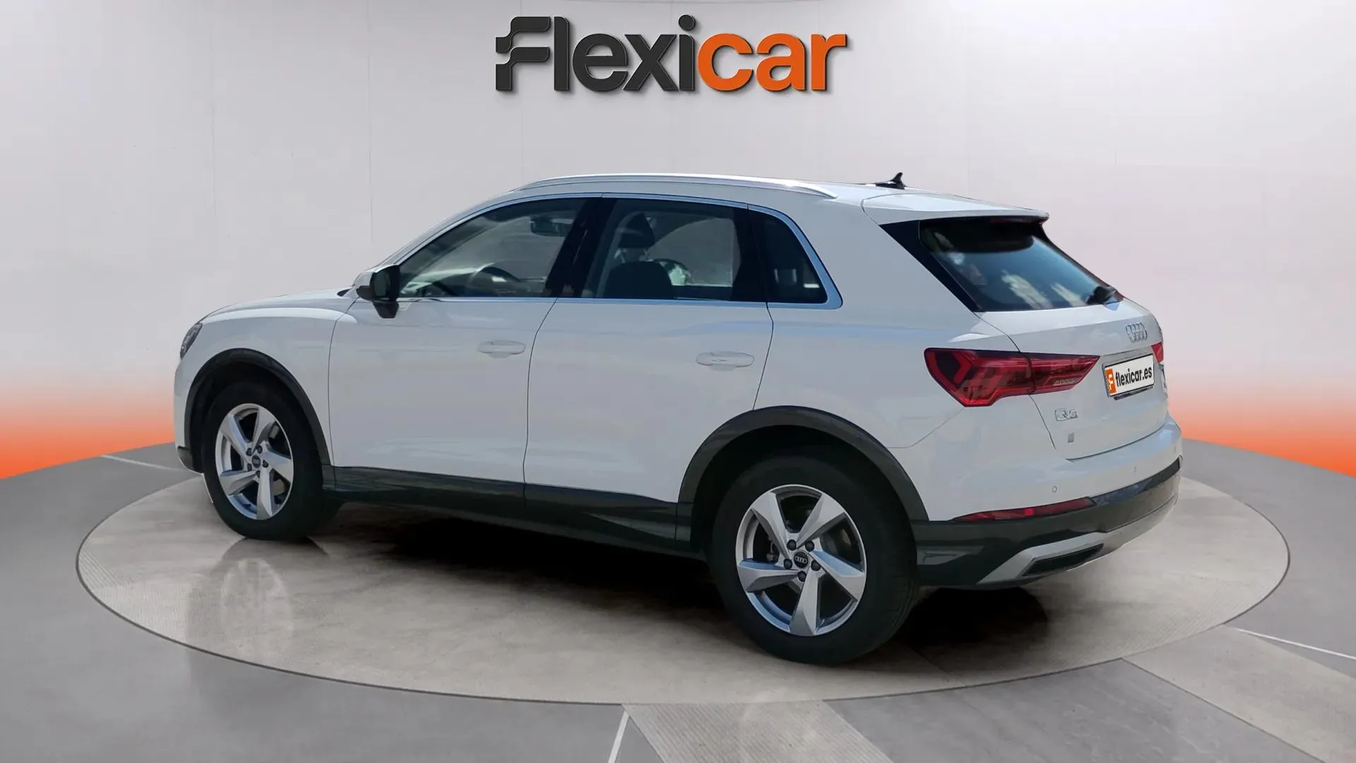 Audi Q3 Advanced 35 TDI S tronic - foto 4