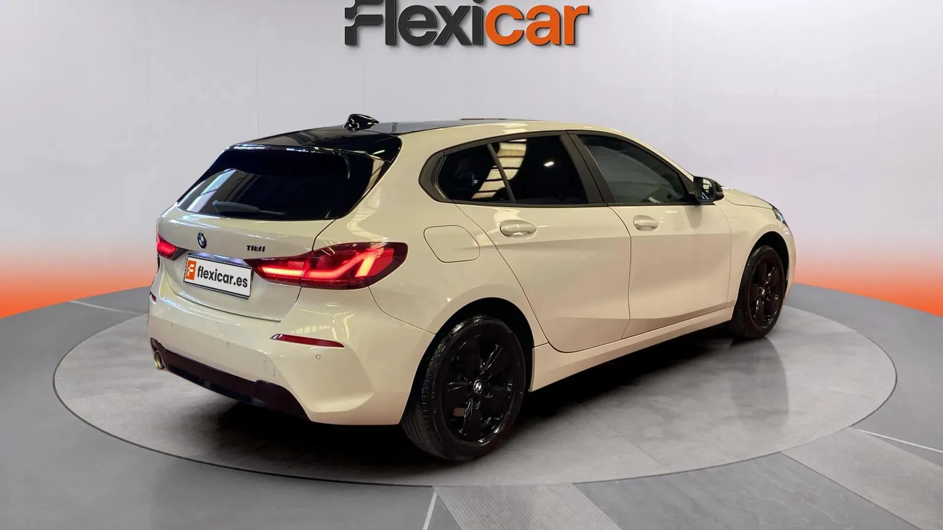 BMW Serie 1 118i - foto 7