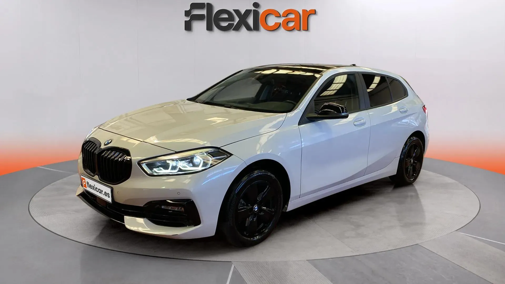 BMW Serie 1 118i - foto 3