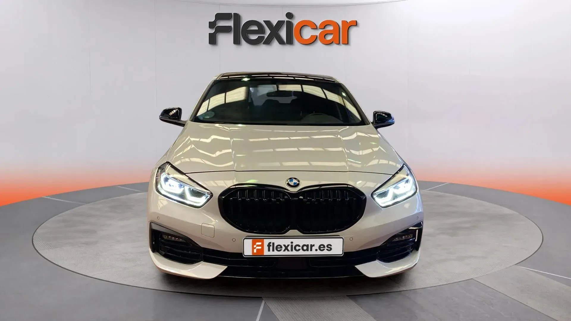 BMW Serie 1 118i - foto 2