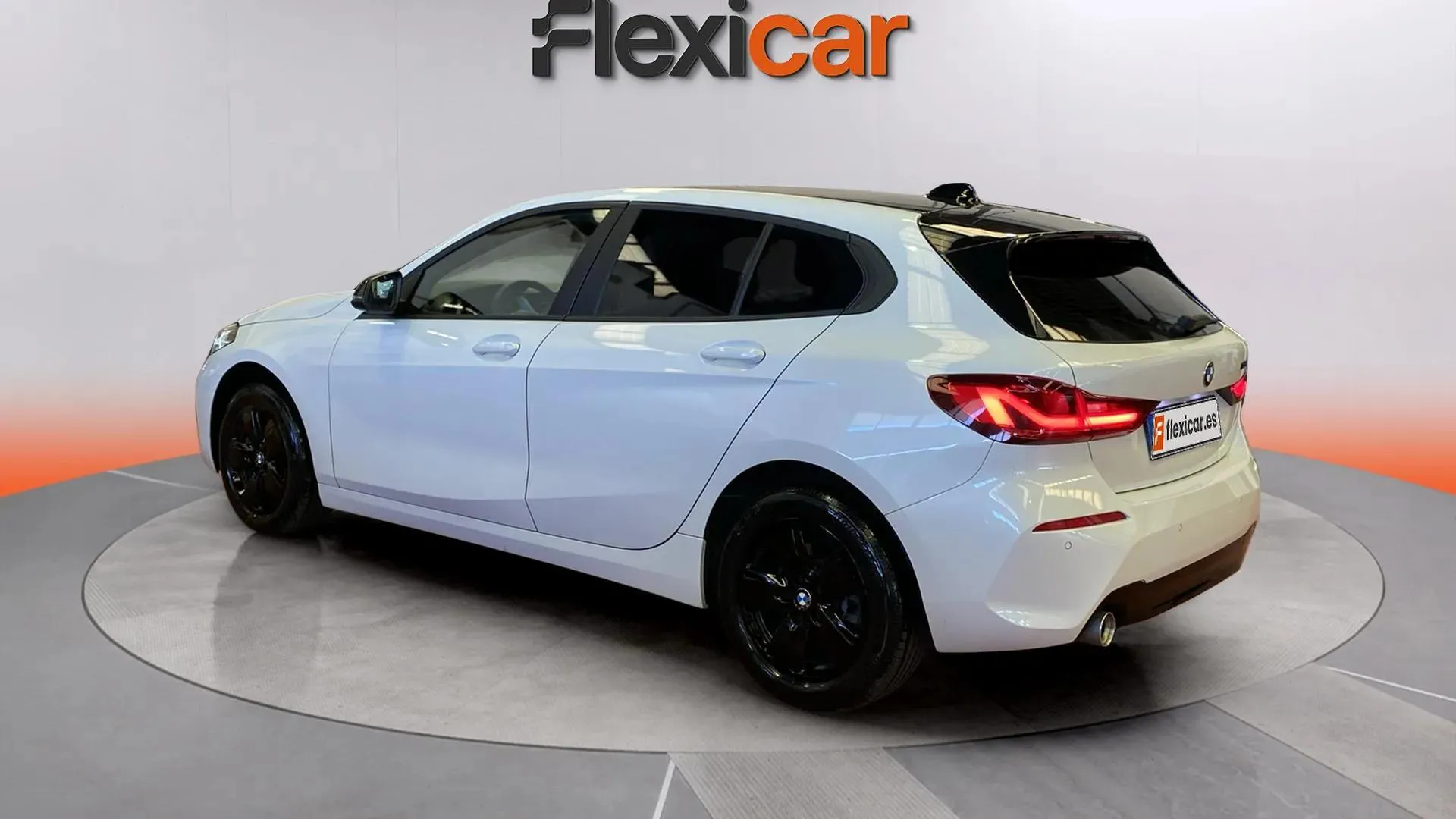 BMW Serie 1 118i - foto 5