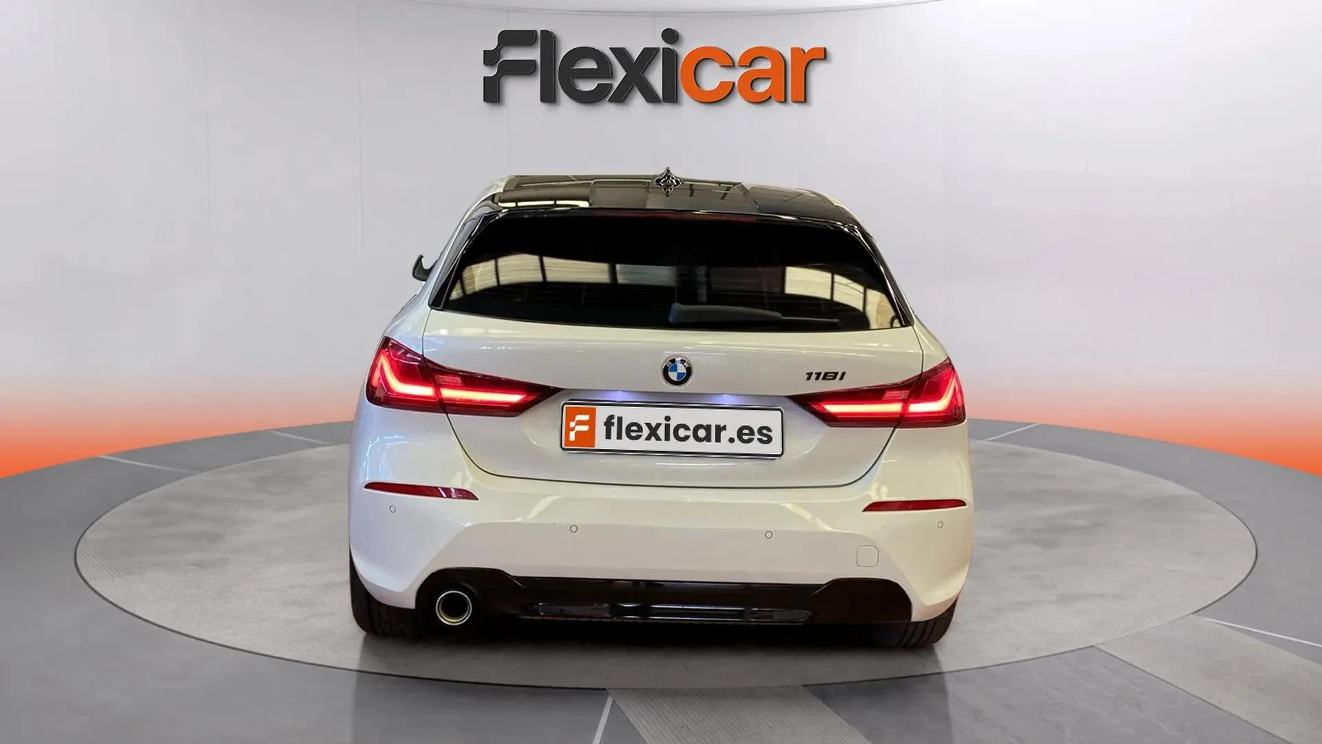 BMW Serie 1 118i - foto 6