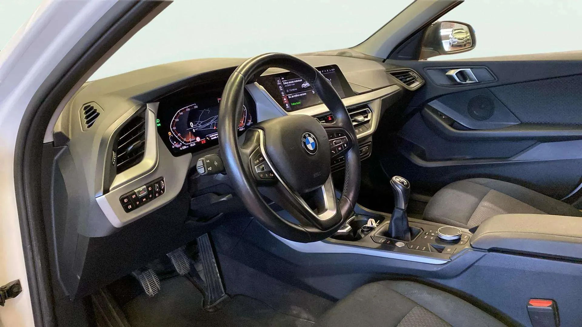 BMW Serie 1 118i - foto 14
