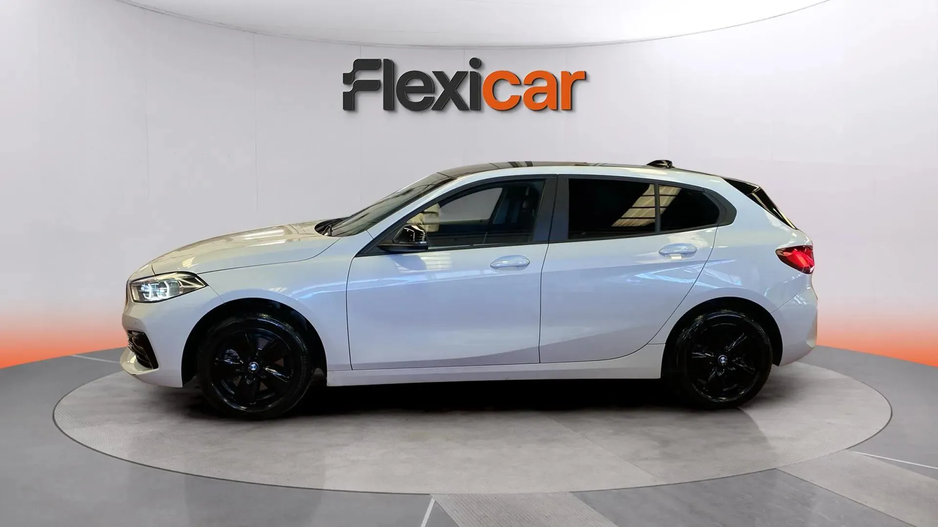 BMW Serie 1 118i - foto 4