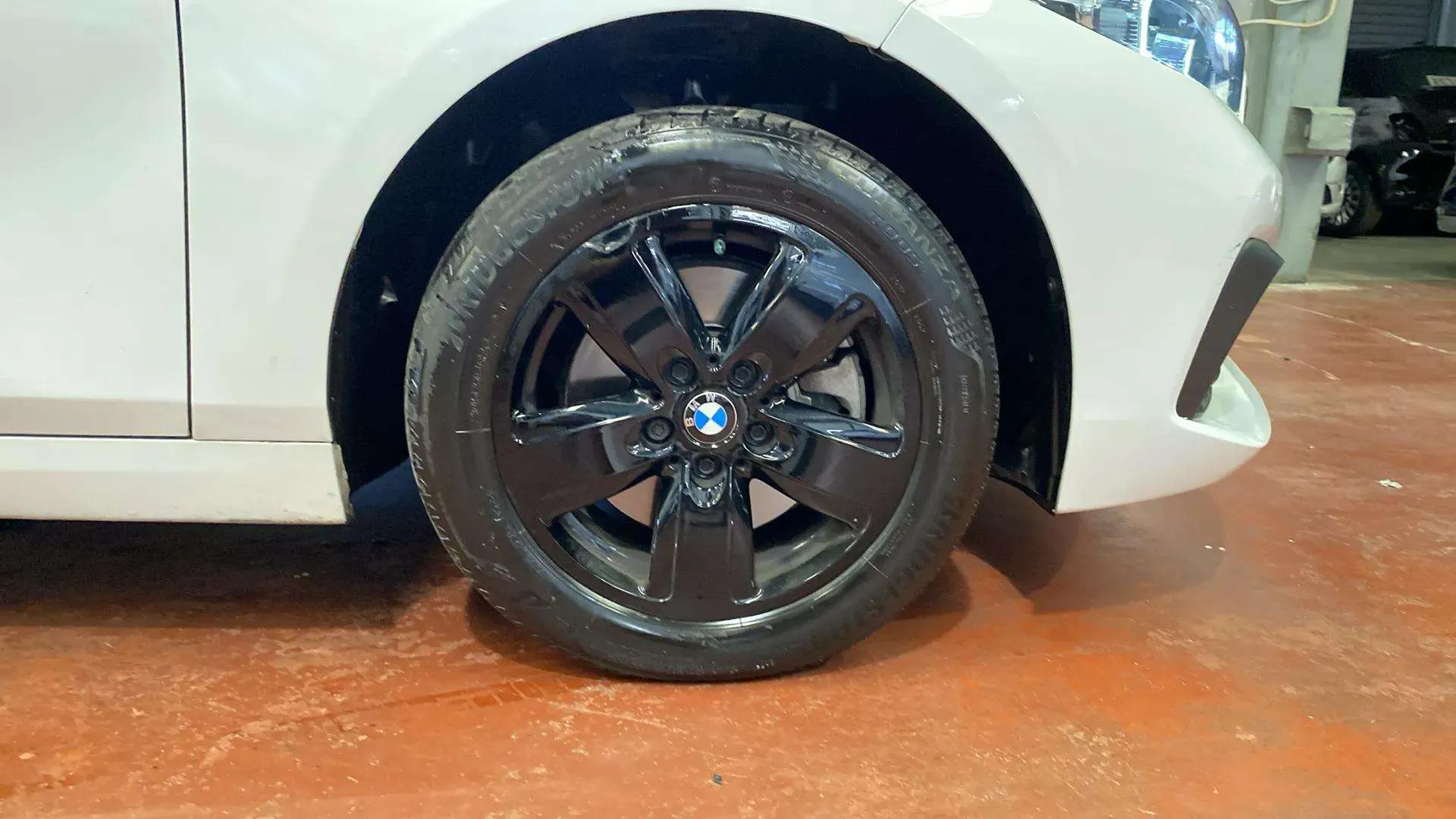 BMW Serie 1 118i - foto 19