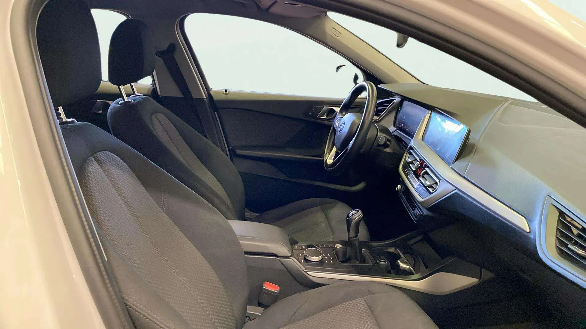 BMW Serie 1 118i - foto 22