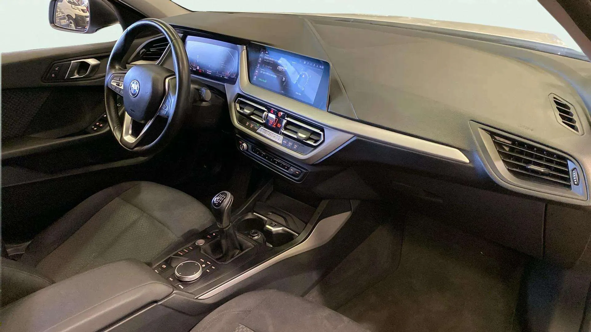 BMW Serie 1 118i - foto 20