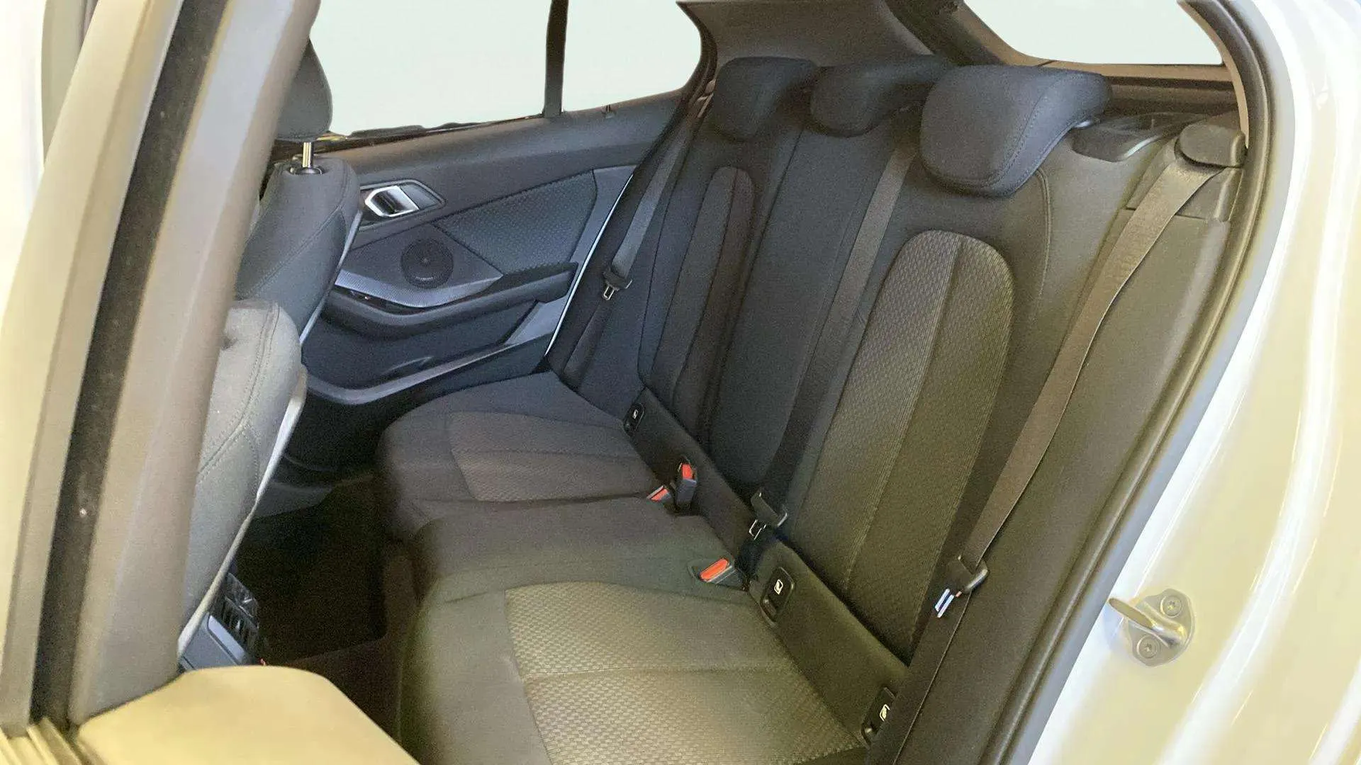 BMW Serie 1 118i - foto 16