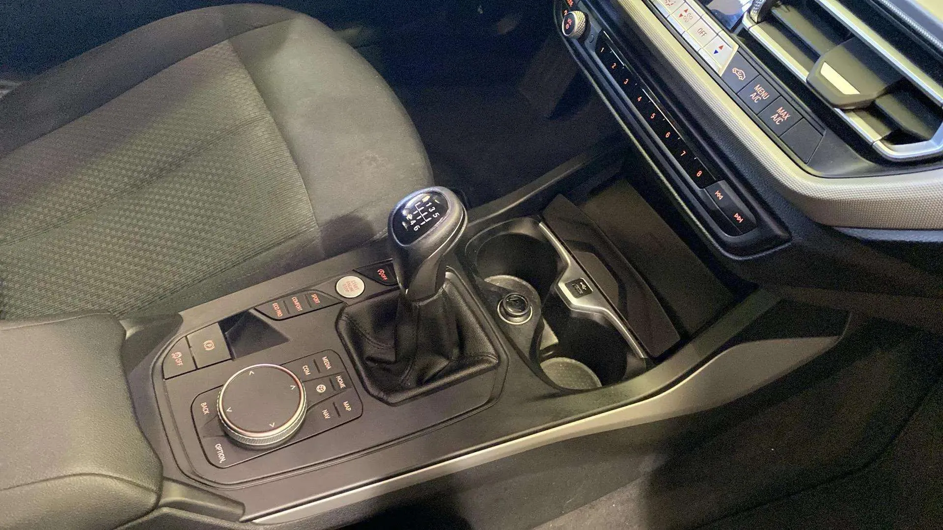 BMW Serie 1 118i - foto 21