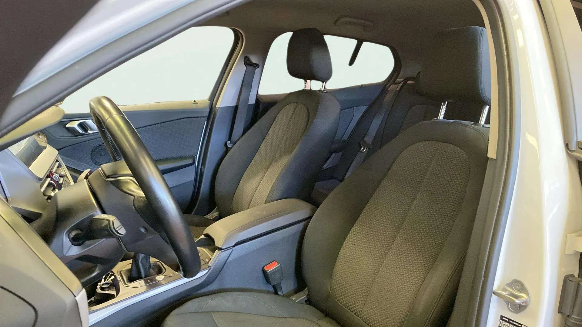 BMW Serie 1 118i - foto 15