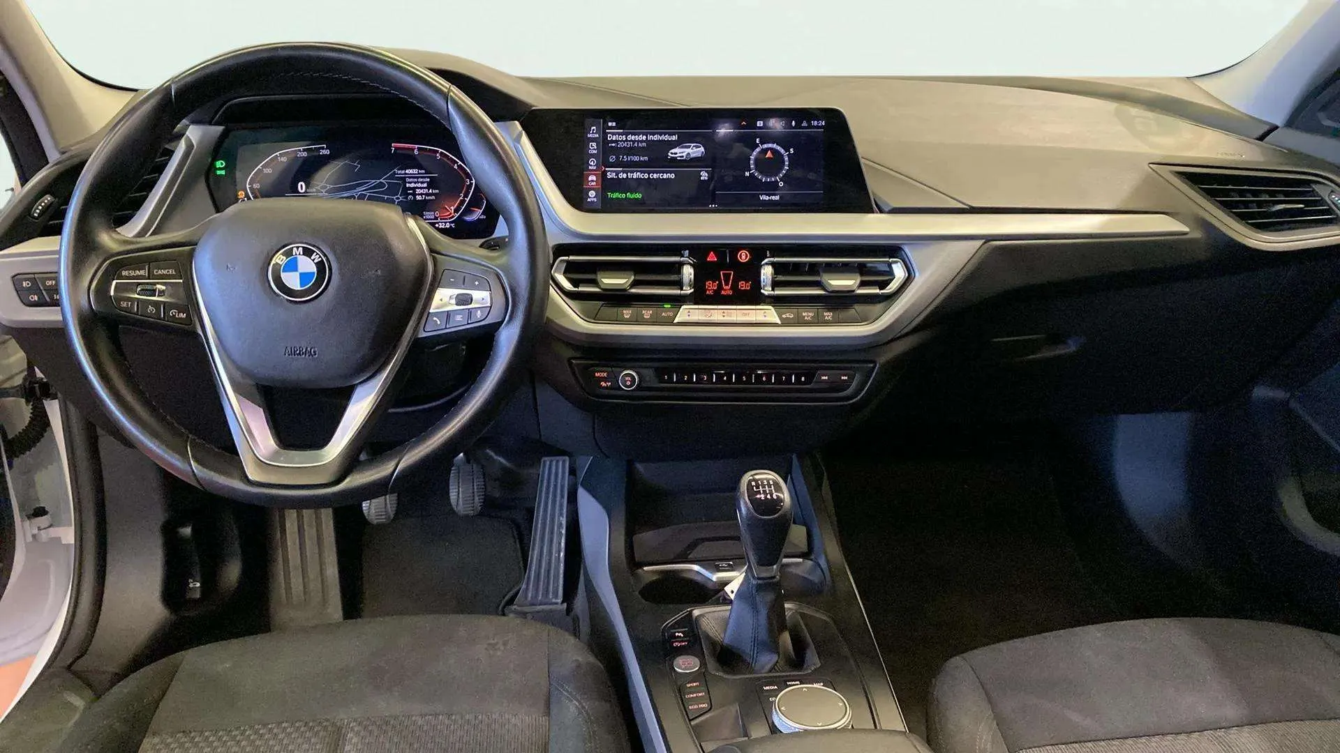 BMW Serie 1 118i - foto 9