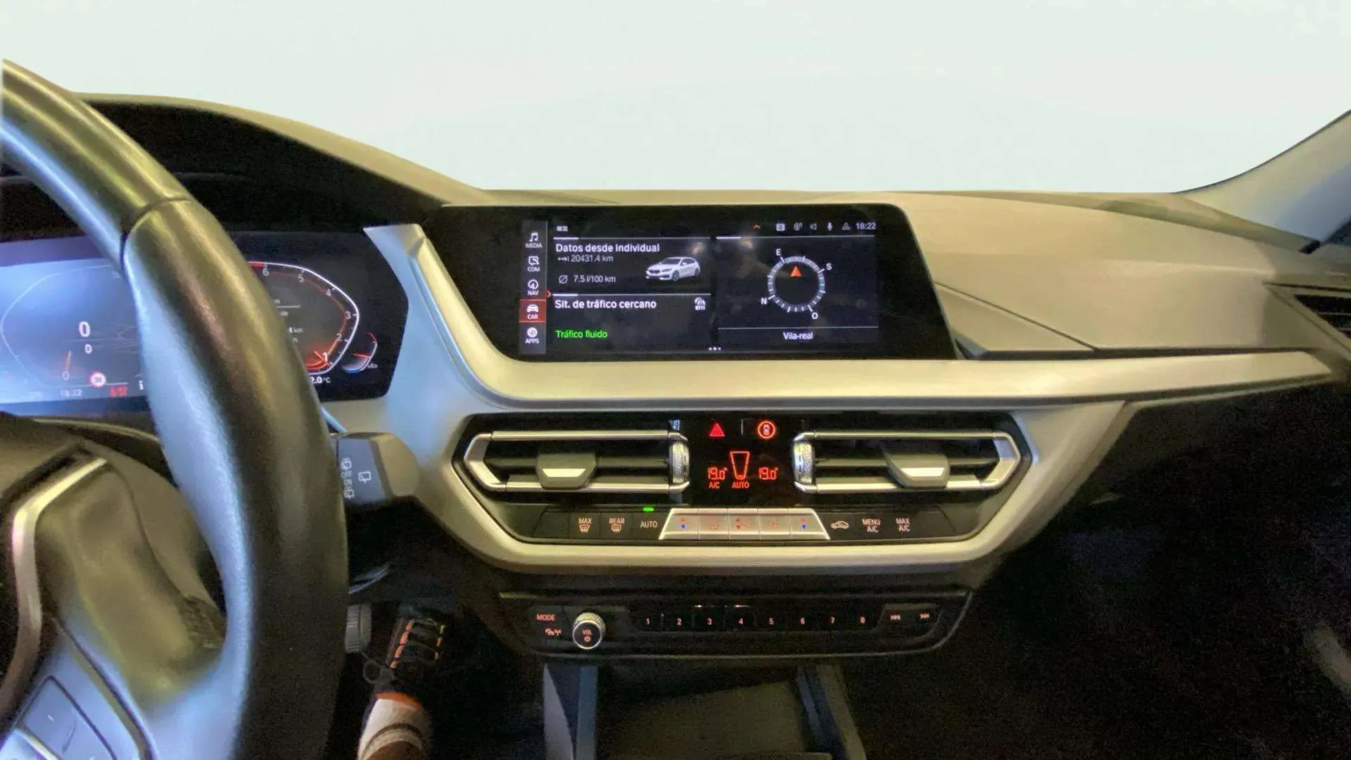 BMW Serie 1 118i - foto 10
