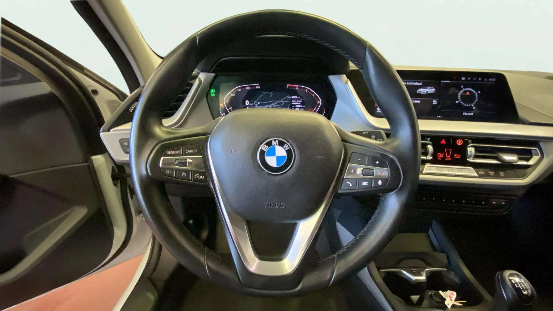 BMW Serie 1 118i - foto 11