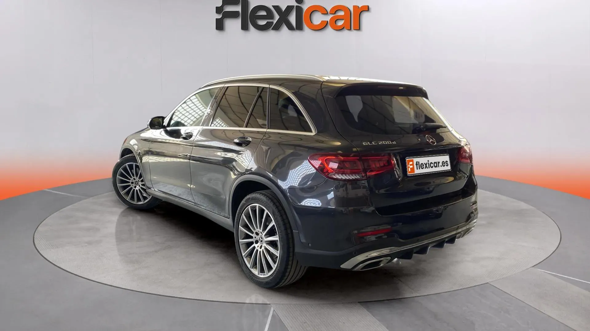 Mercedes-Benz GLC 200 d 4MATIC - foto 6