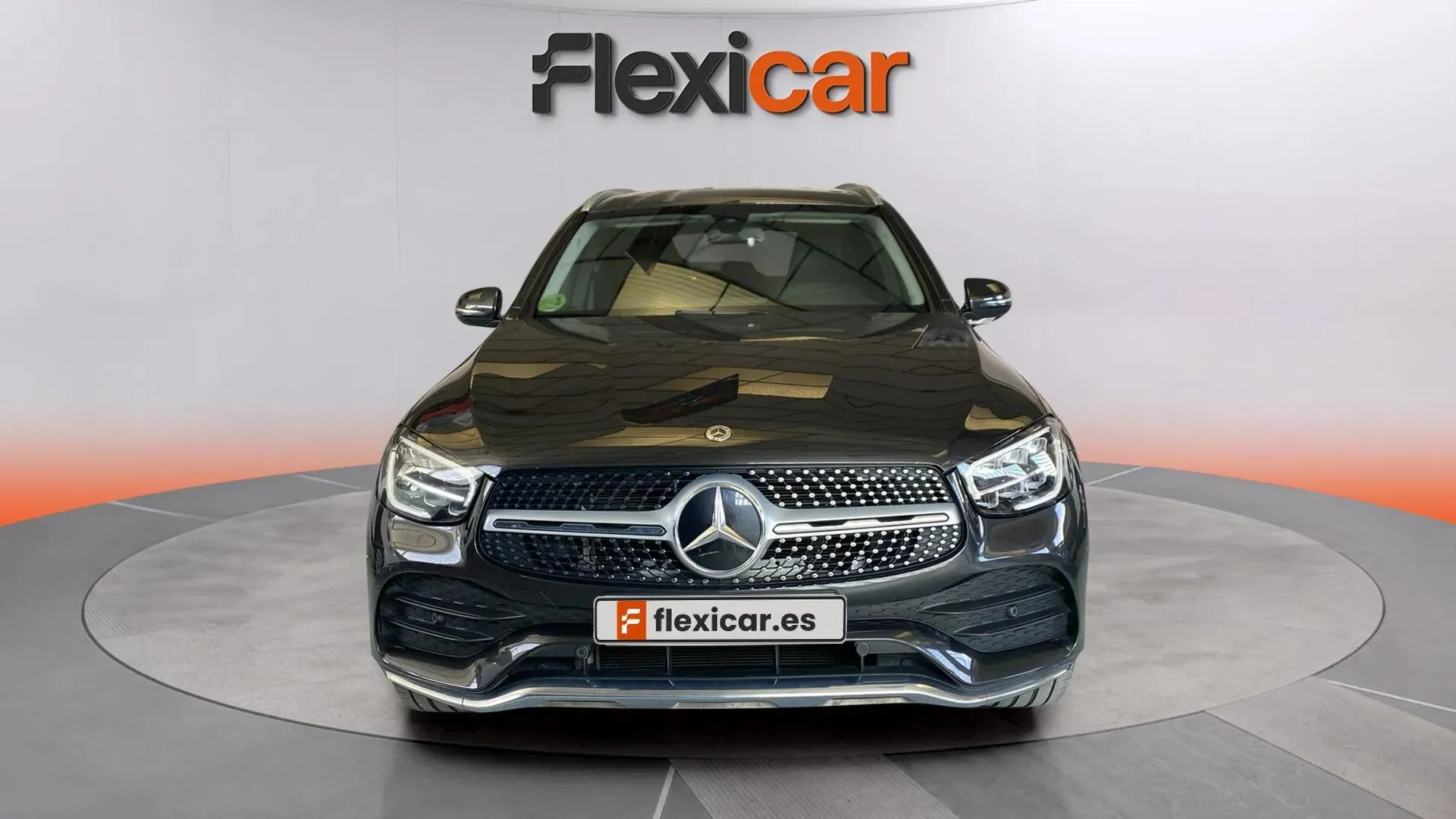 Mercedes-Benz GLC 200 d 4MATIC - foto 2