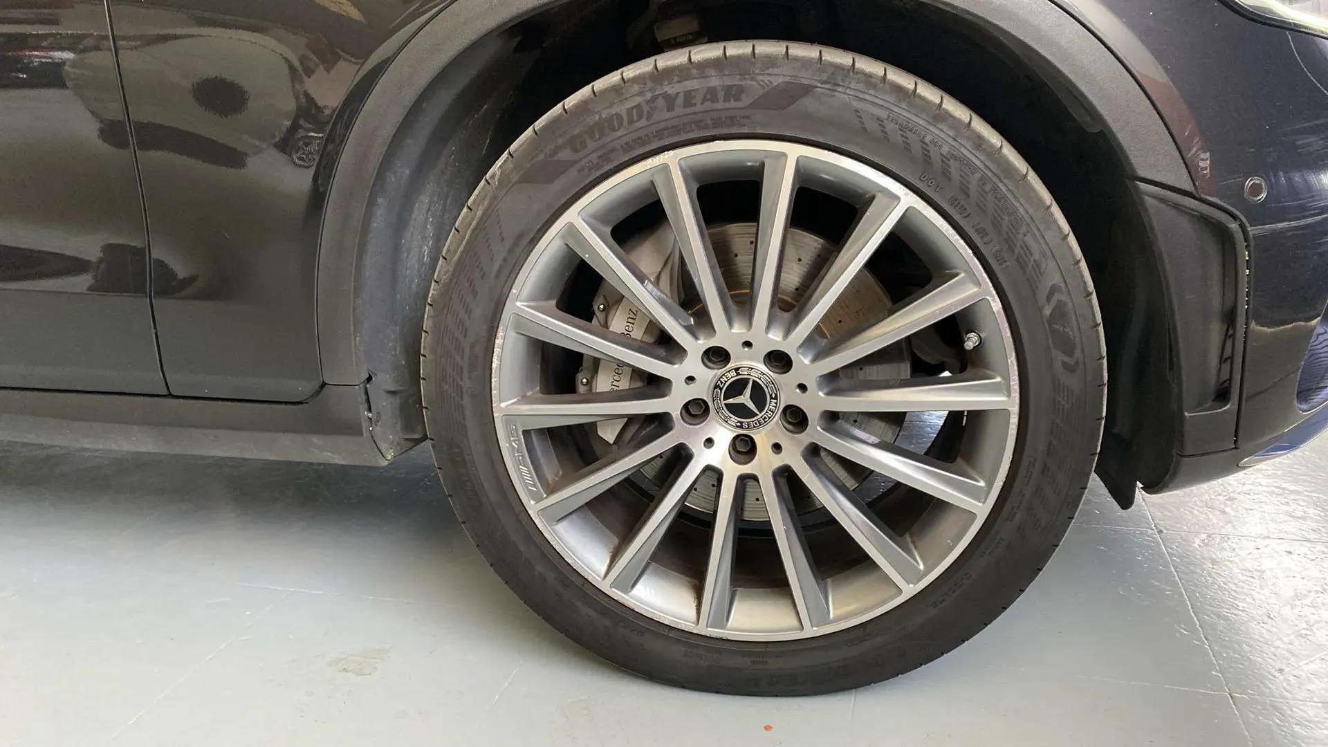 Mercedes-Benz GLC 200 d 4MATIC - foto 26