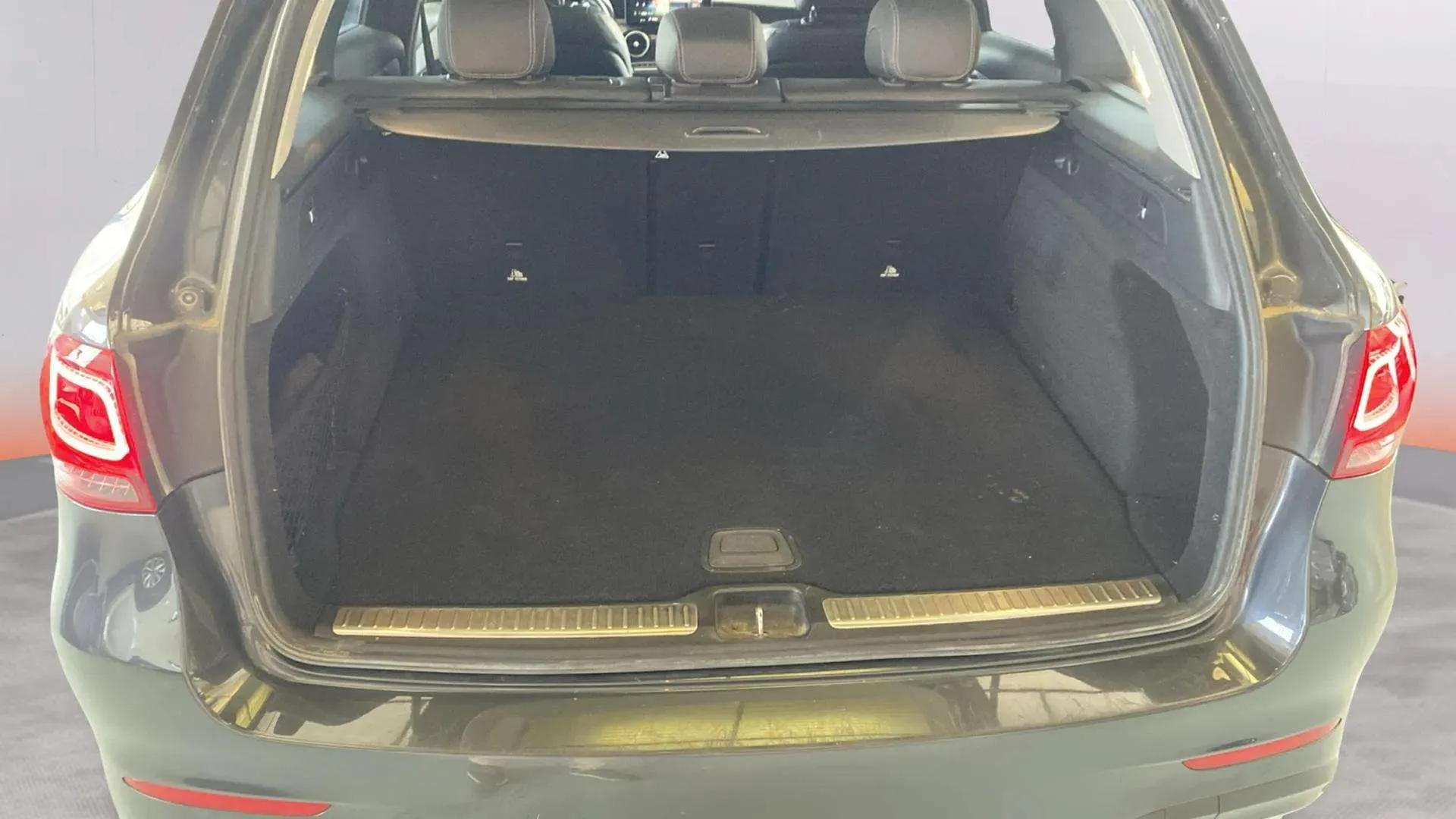 Mercedes-Benz GLC 200 d 4MATIC - foto 9
