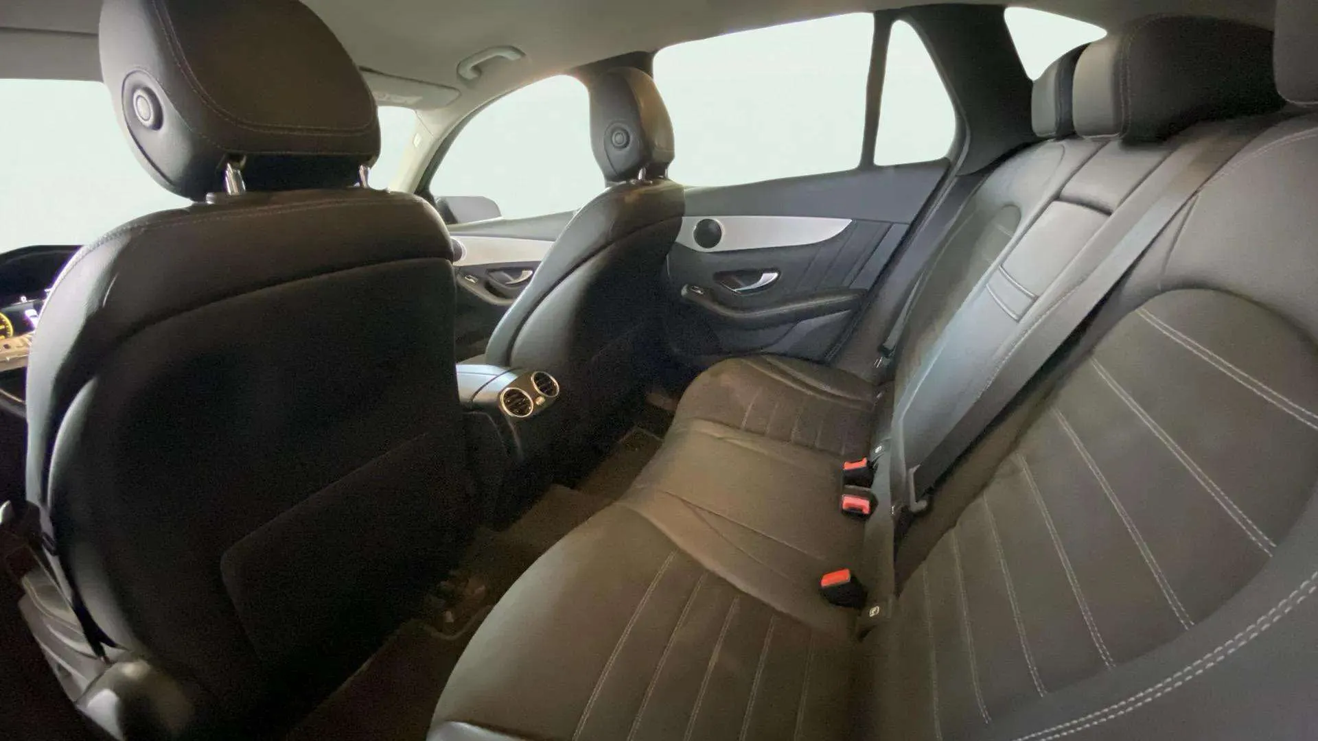Mercedes-Benz GLC 200 d 4MATIC - foto 11