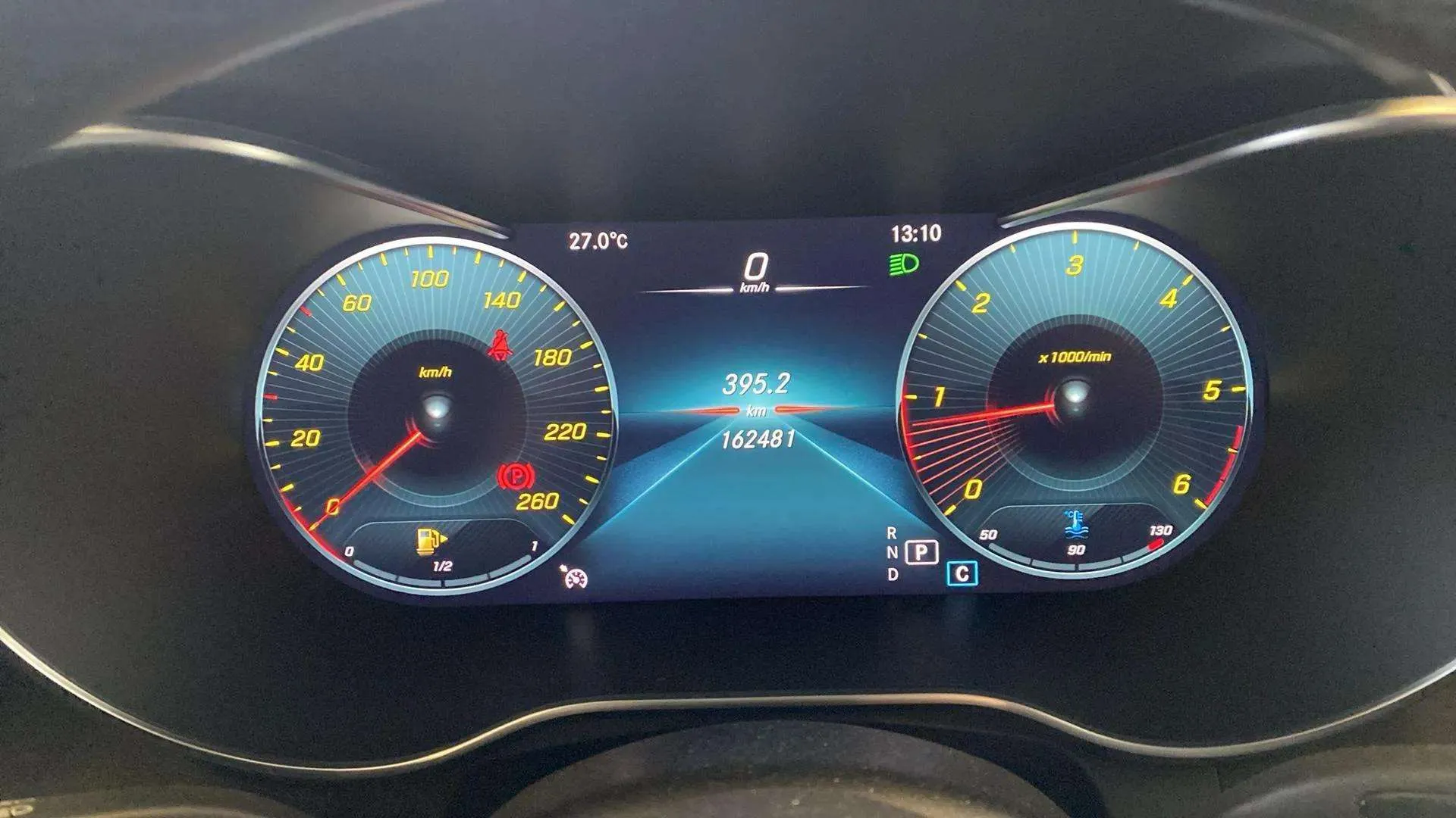 Mercedes-Benz GLC 200 d 4MATIC - foto 17