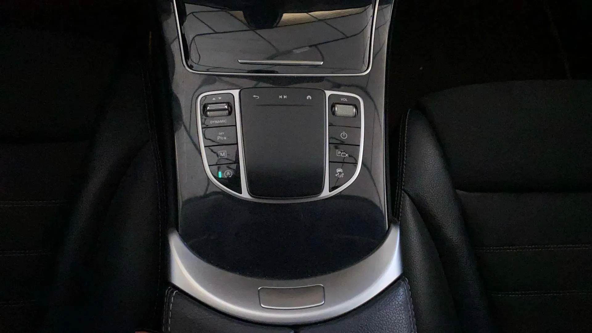 Mercedes-Benz GLC 200 d 4MATIC - foto 19