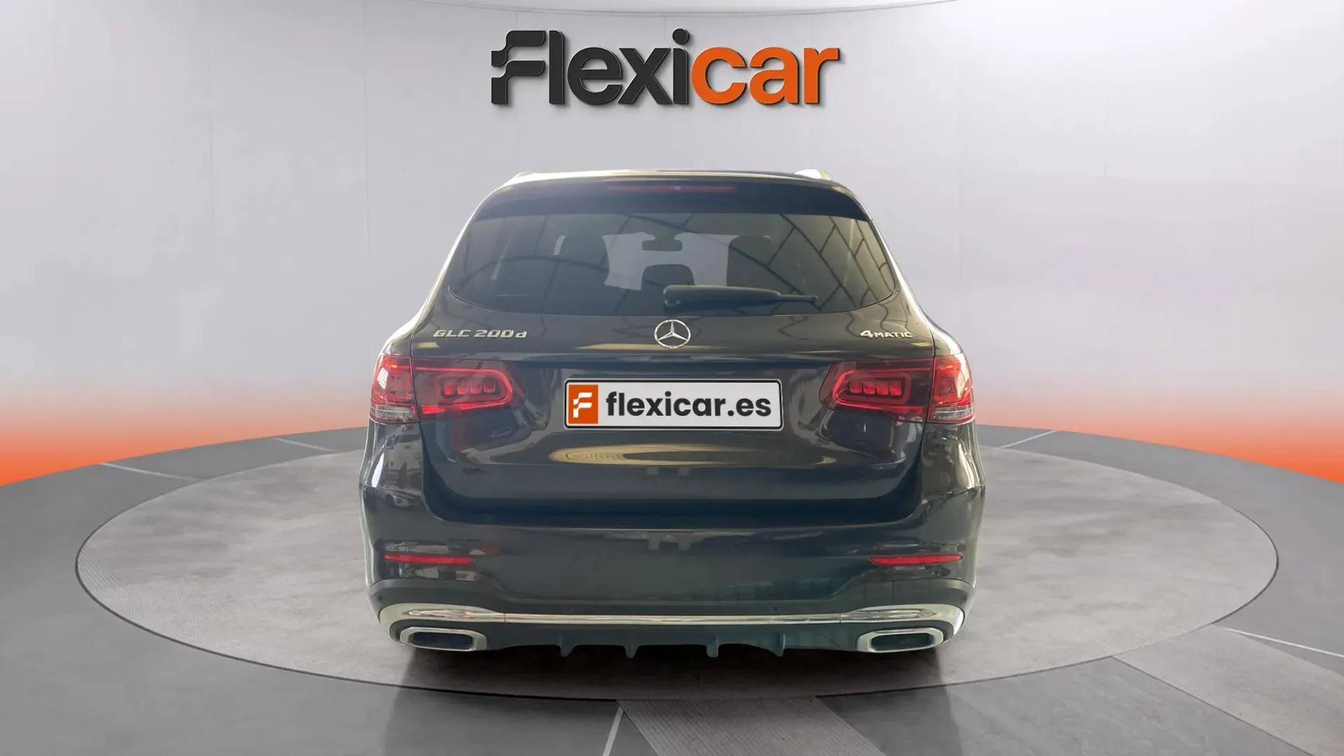 Mercedes-Benz GLC 200 d 4MATIC - foto 7