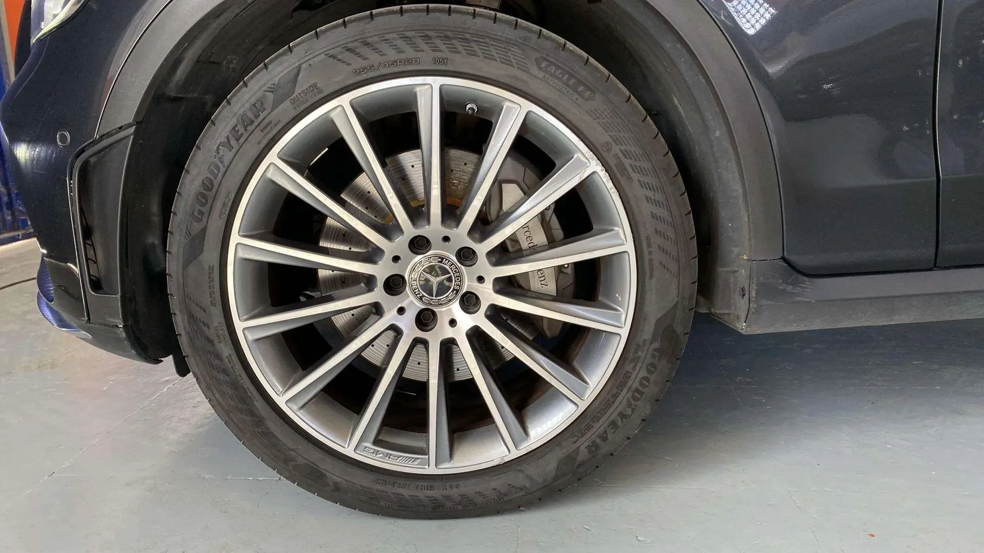 Mercedes-Benz GLC 200 d 4MATIC - foto 27