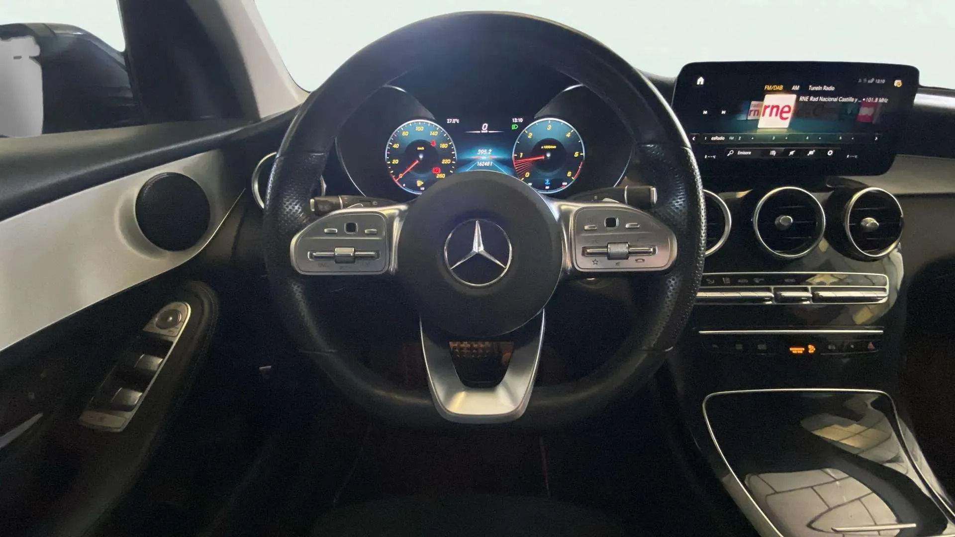 Mercedes-Benz GLC 200 d 4MATIC - foto 14