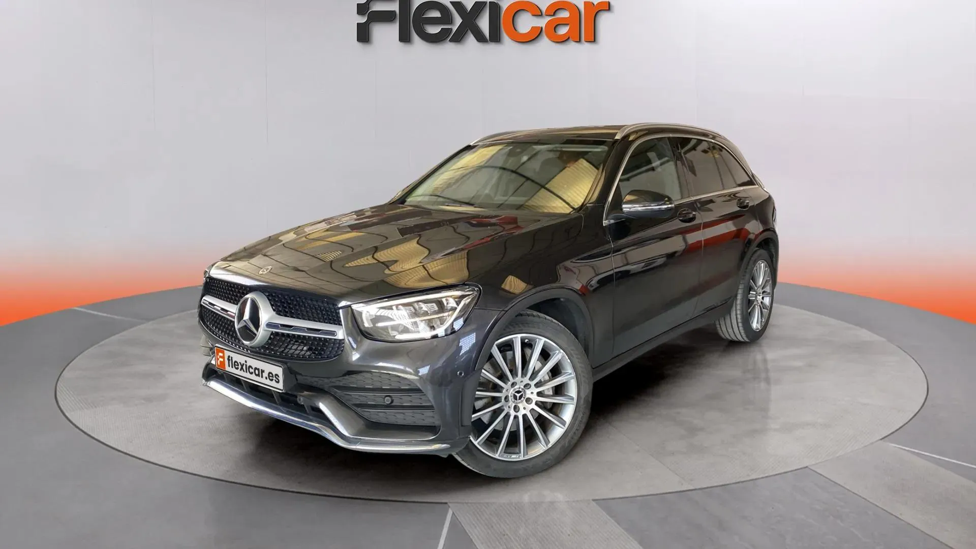 Mercedes-Benz GLC 200 d 4MATIC - foto 3