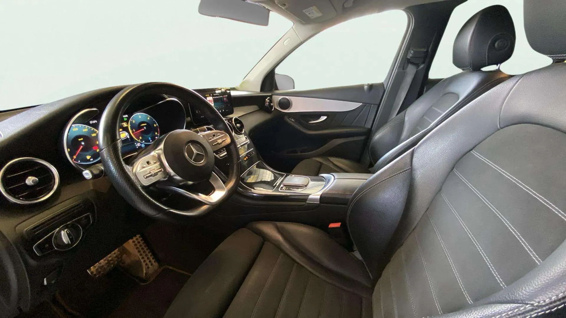 Mercedes-Benz GLC 200 d 4MATIC - foto 10