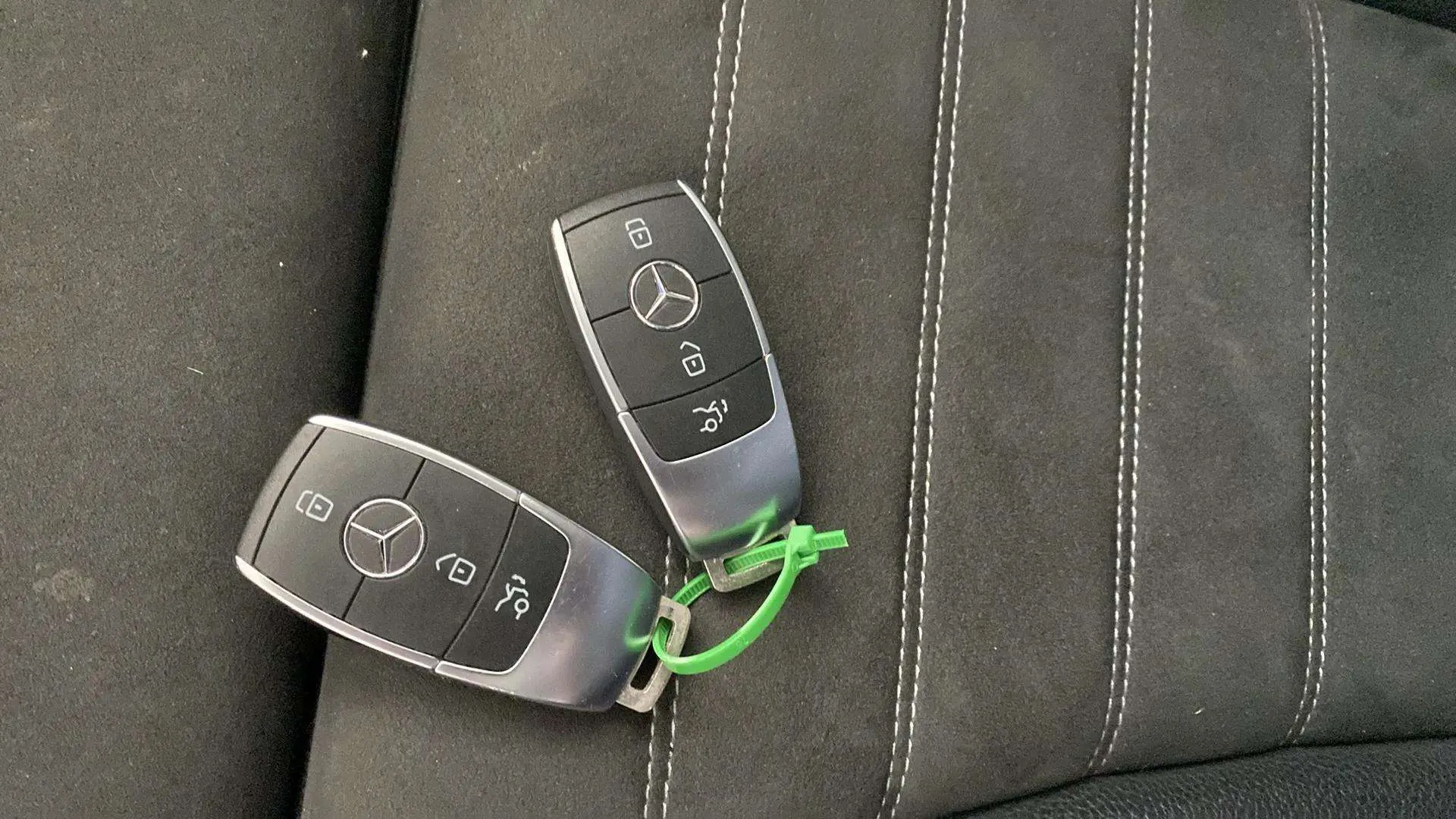 Mercedes-Benz GLC 200 d 4MATIC - foto 28