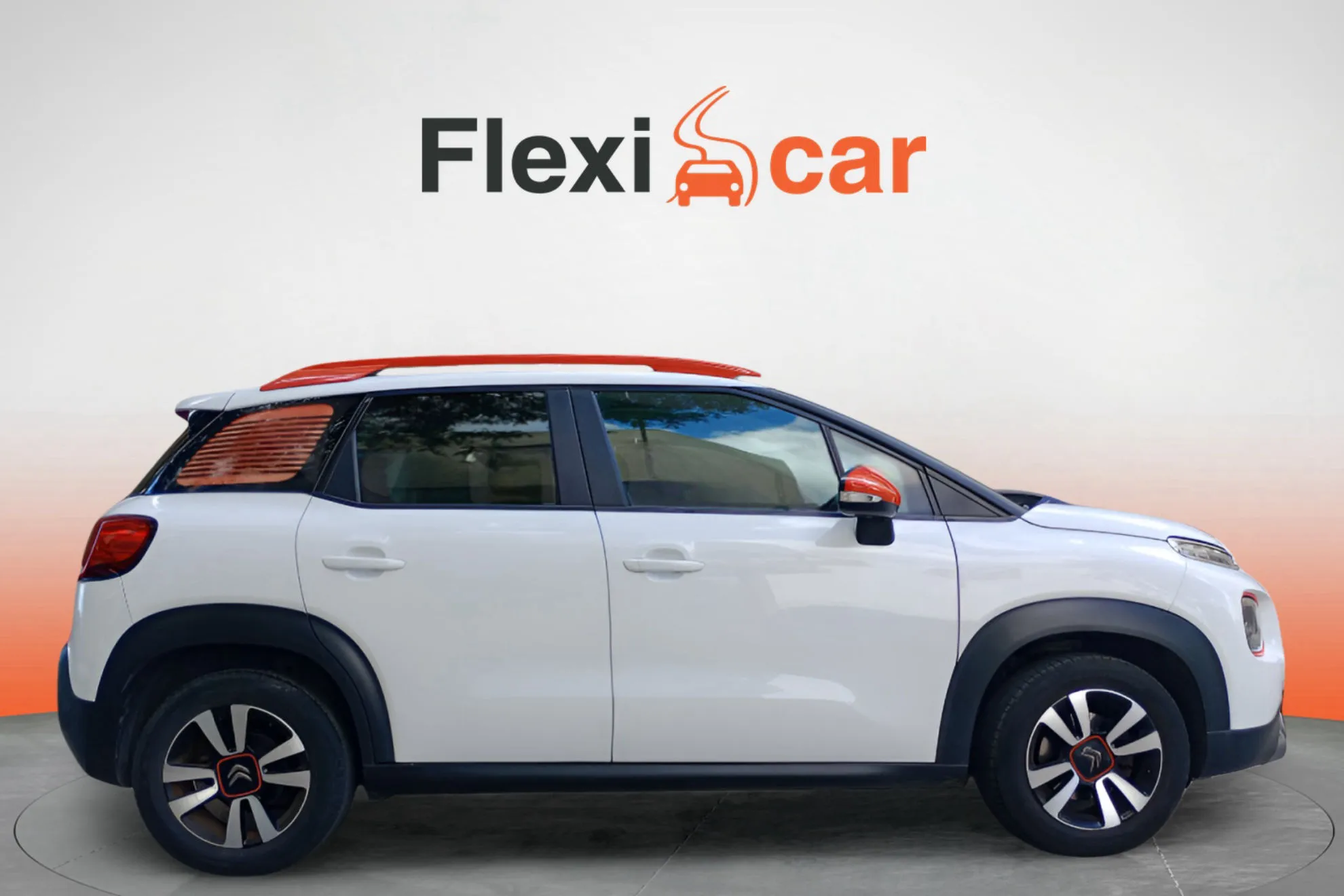 Citroën C3 Aircross PureTech FEE - foto 5