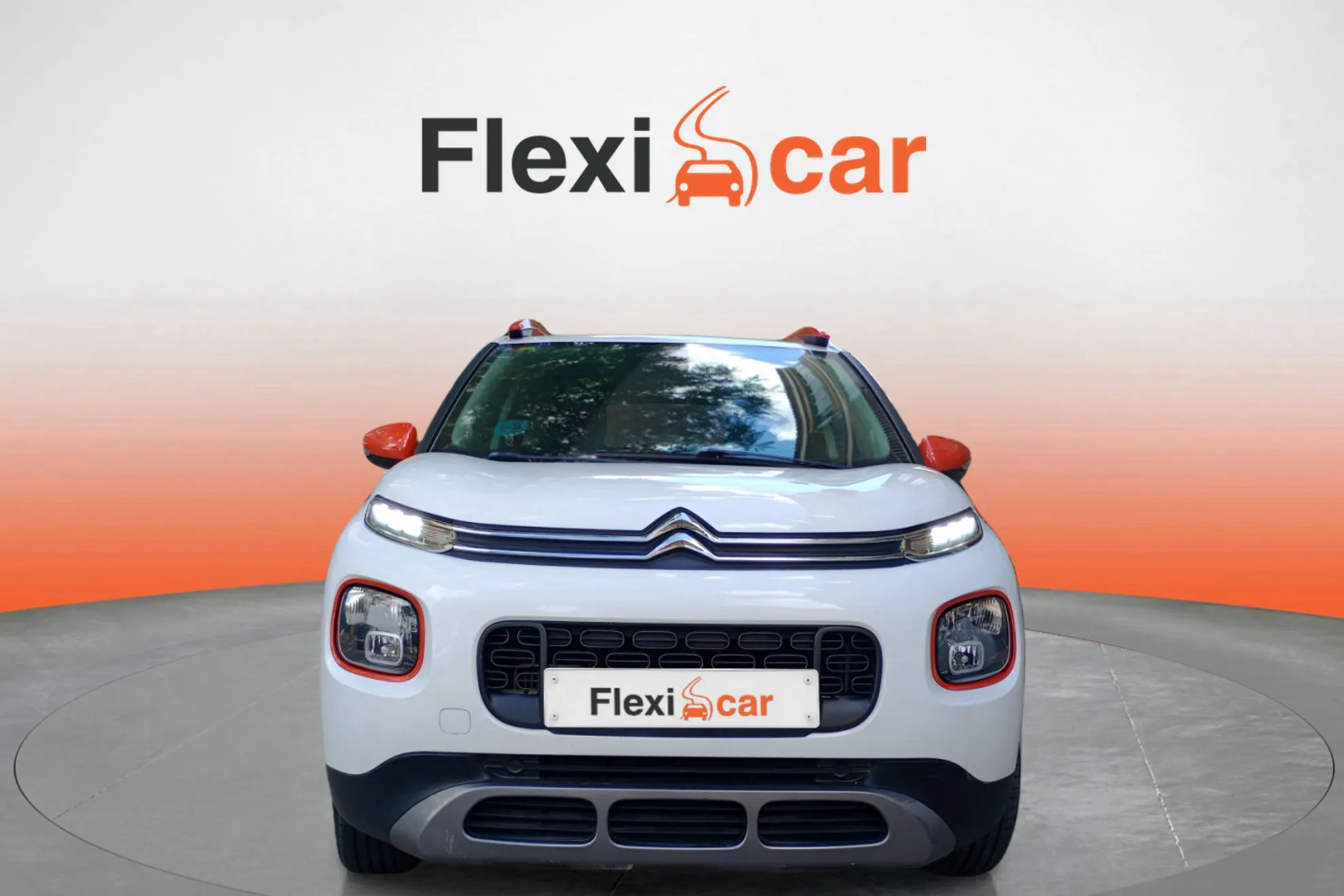 Citroën C3 Aircross PureTech FEE - foto 2