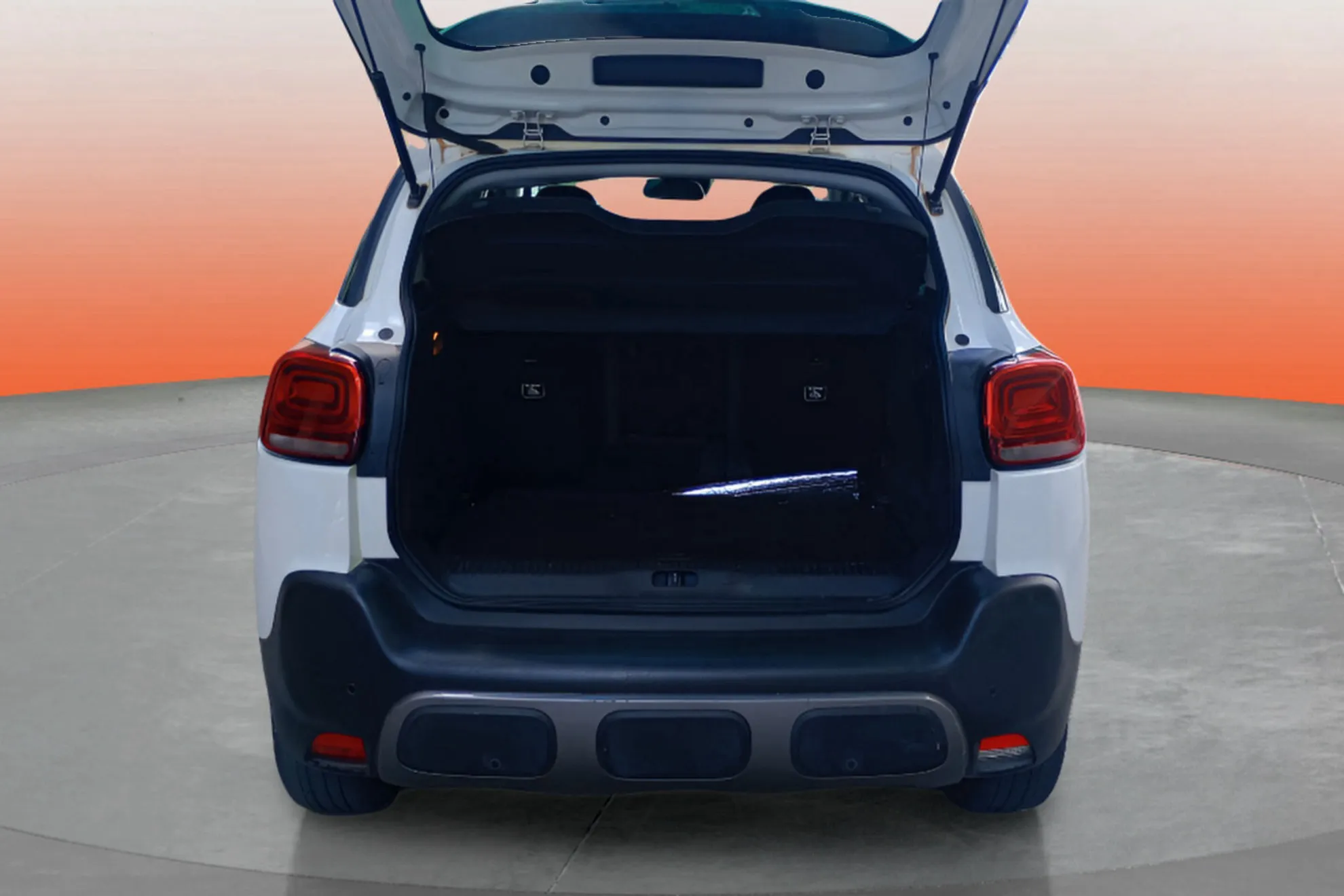 Citroën C3 Aircross PureTech FEE - foto 7