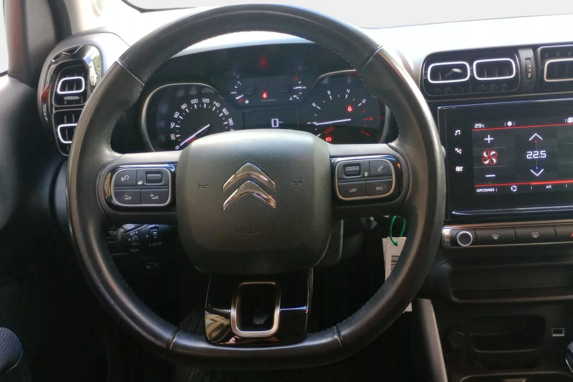 Citroën C3 Aircross PureTech FEE - foto 10