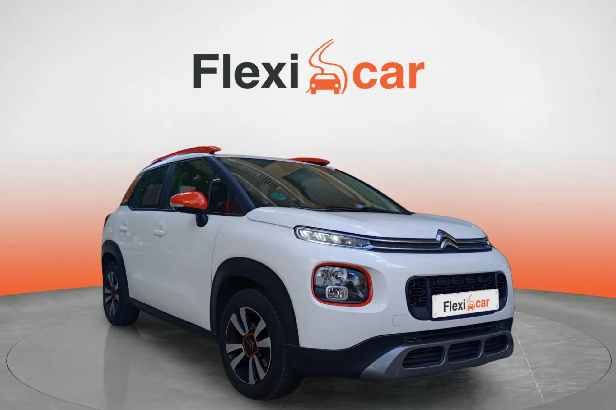 Citroën C3 Aircross PureTech FEE